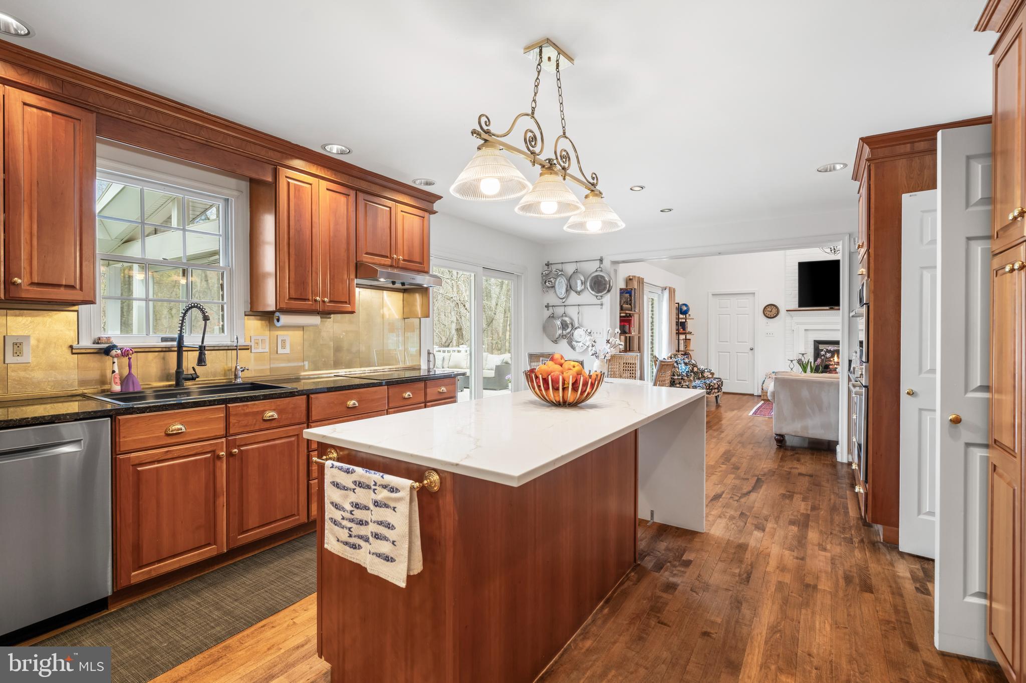 THE CLEARINGS - Residential