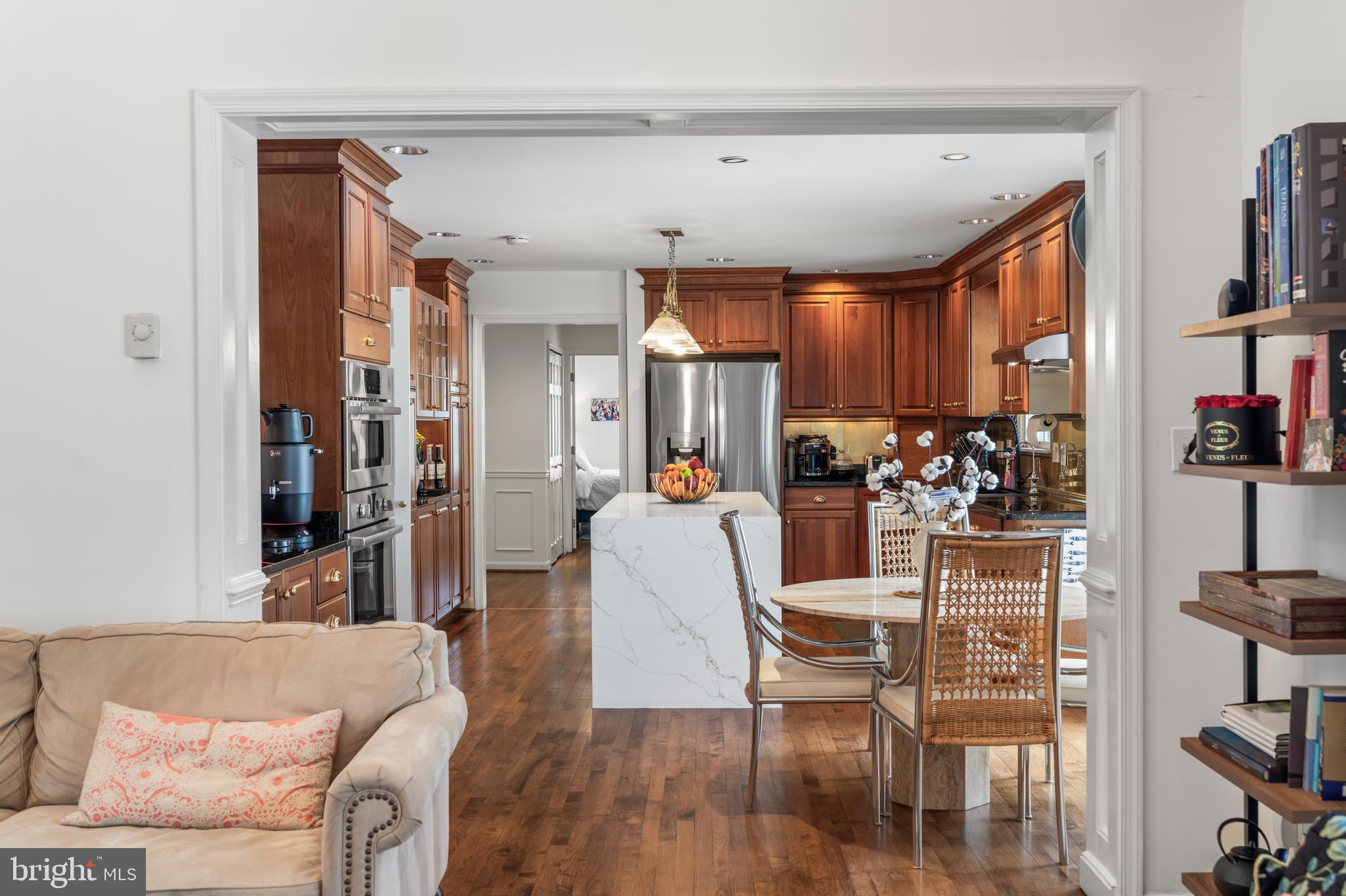 THE CLEARINGS - Residential