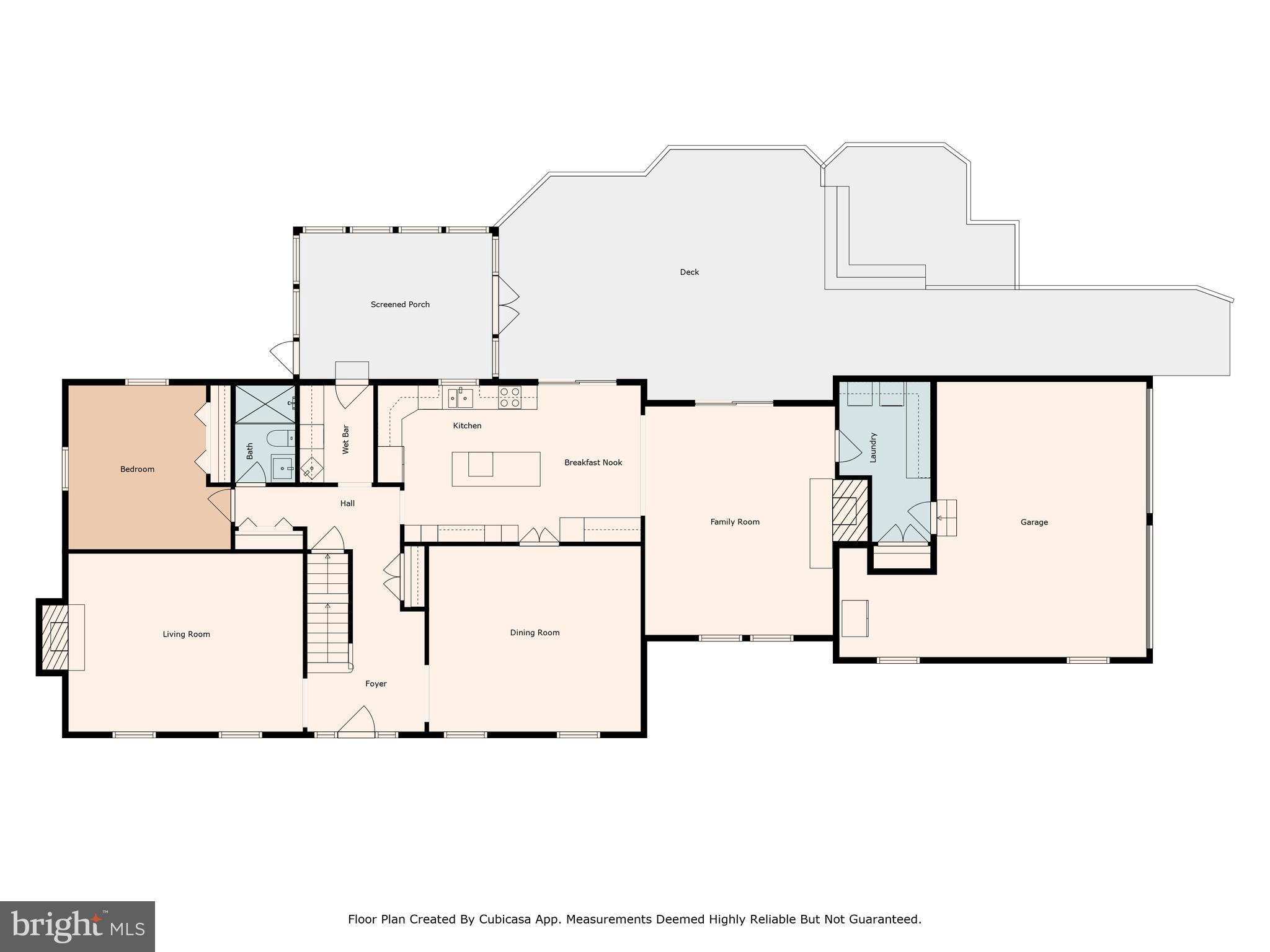 THE CLEARINGS - Residential