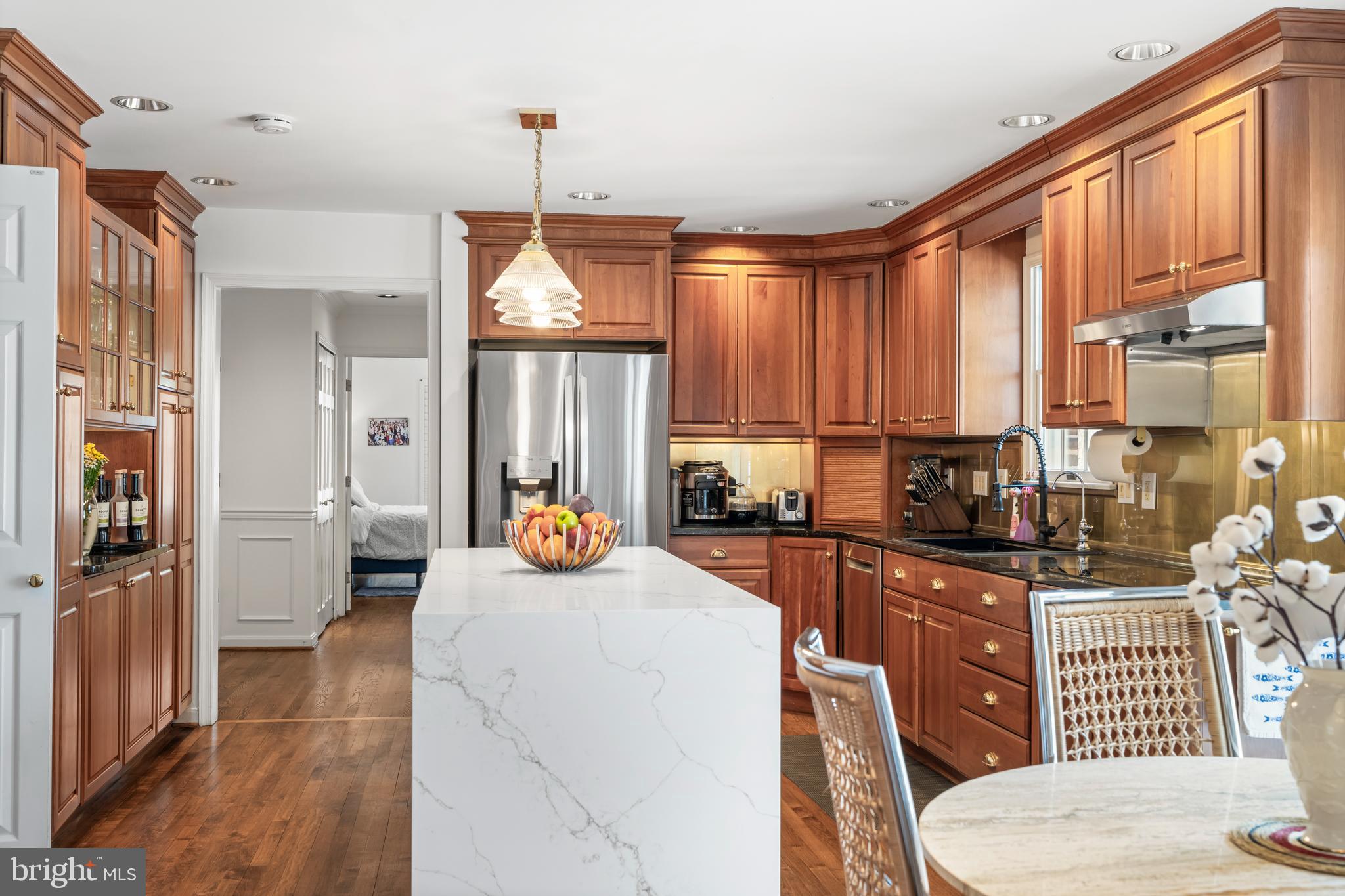 THE CLEARINGS - Residential