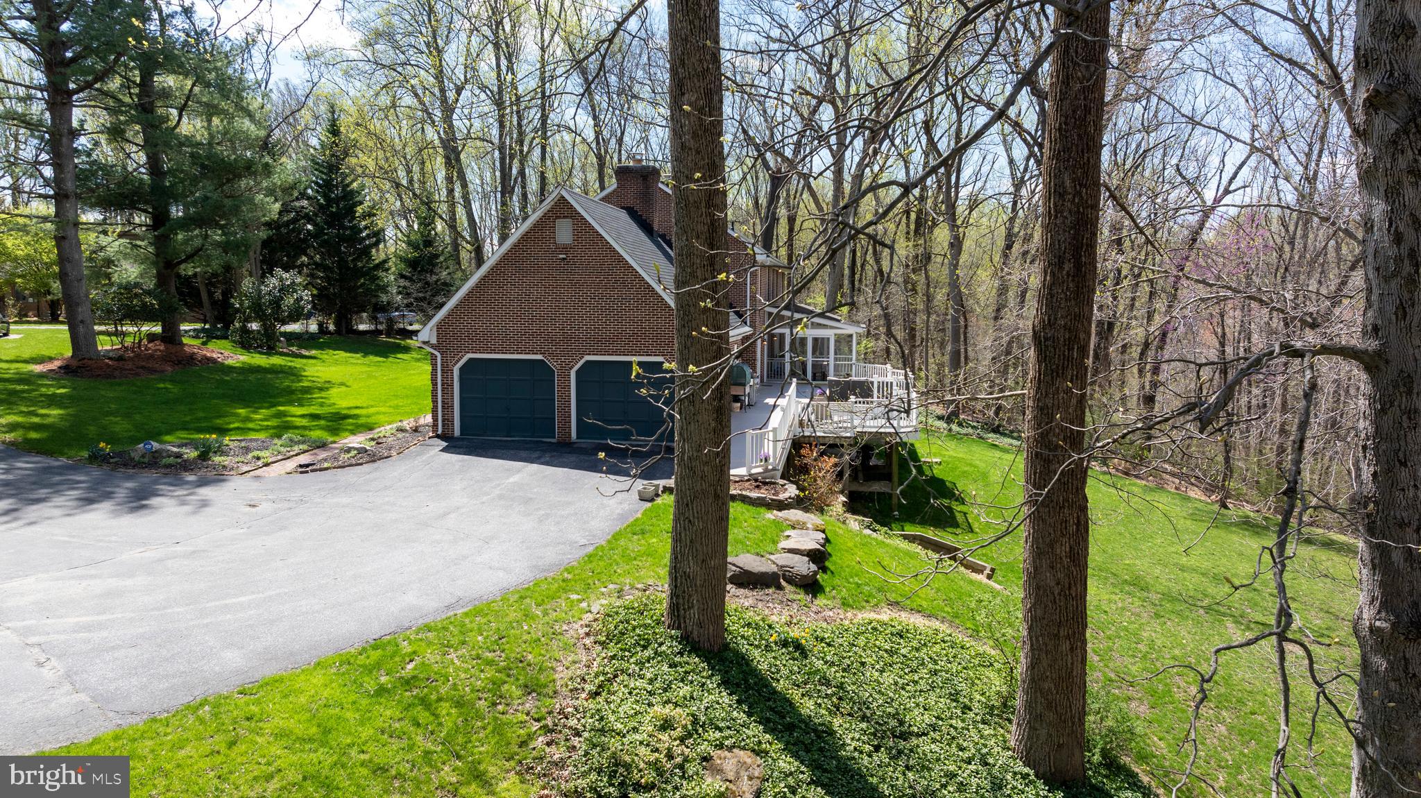 THE CLEARINGS - Residential