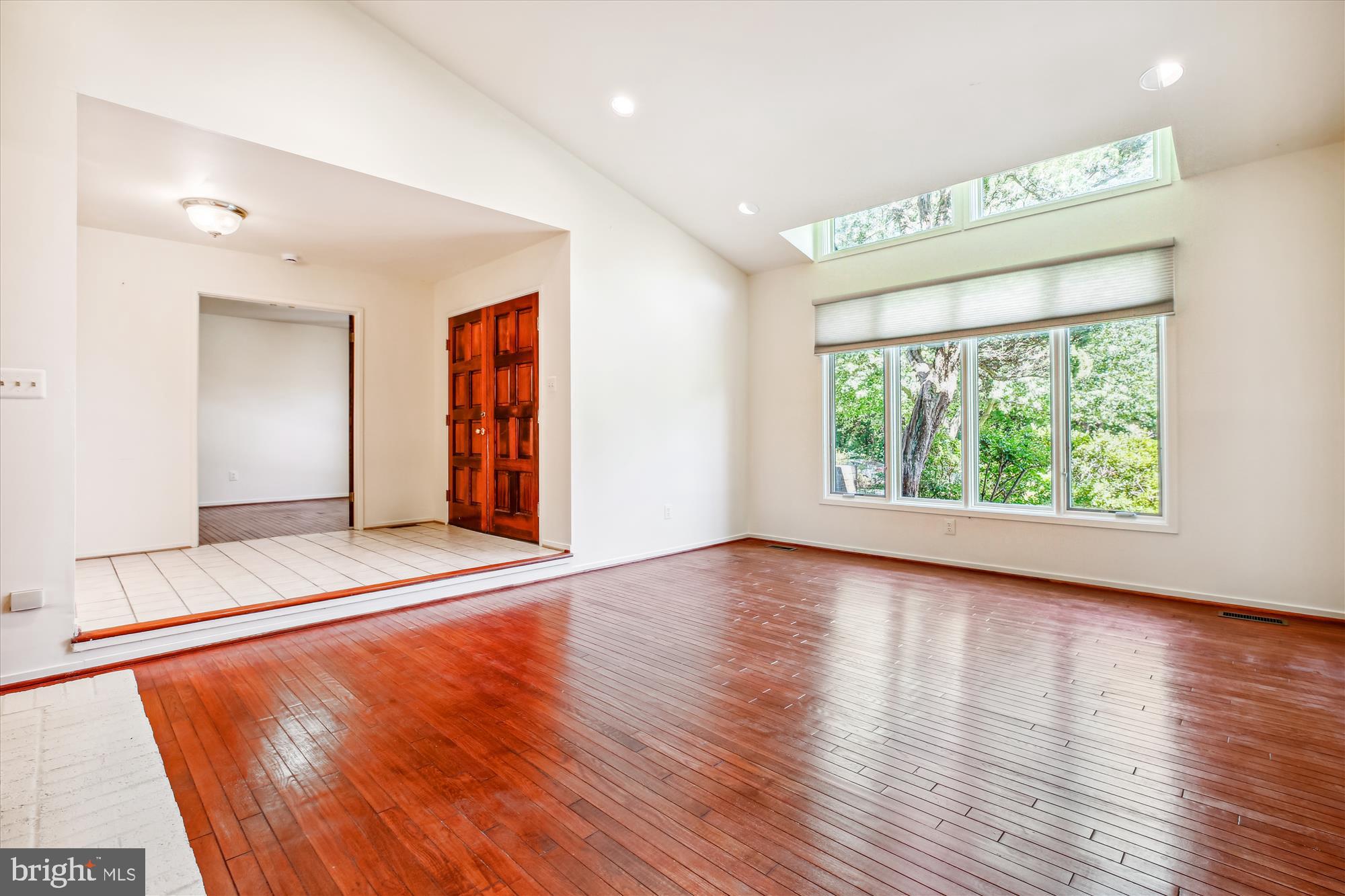 WEST BETHESDA PARK - Residential