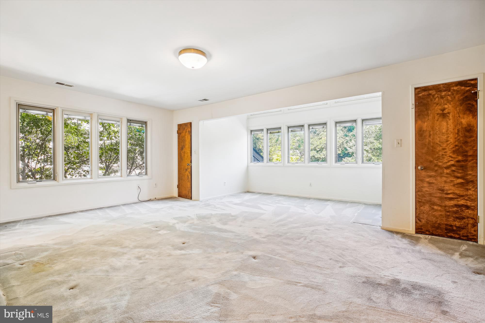 WEST BETHESDA PARK - Residential