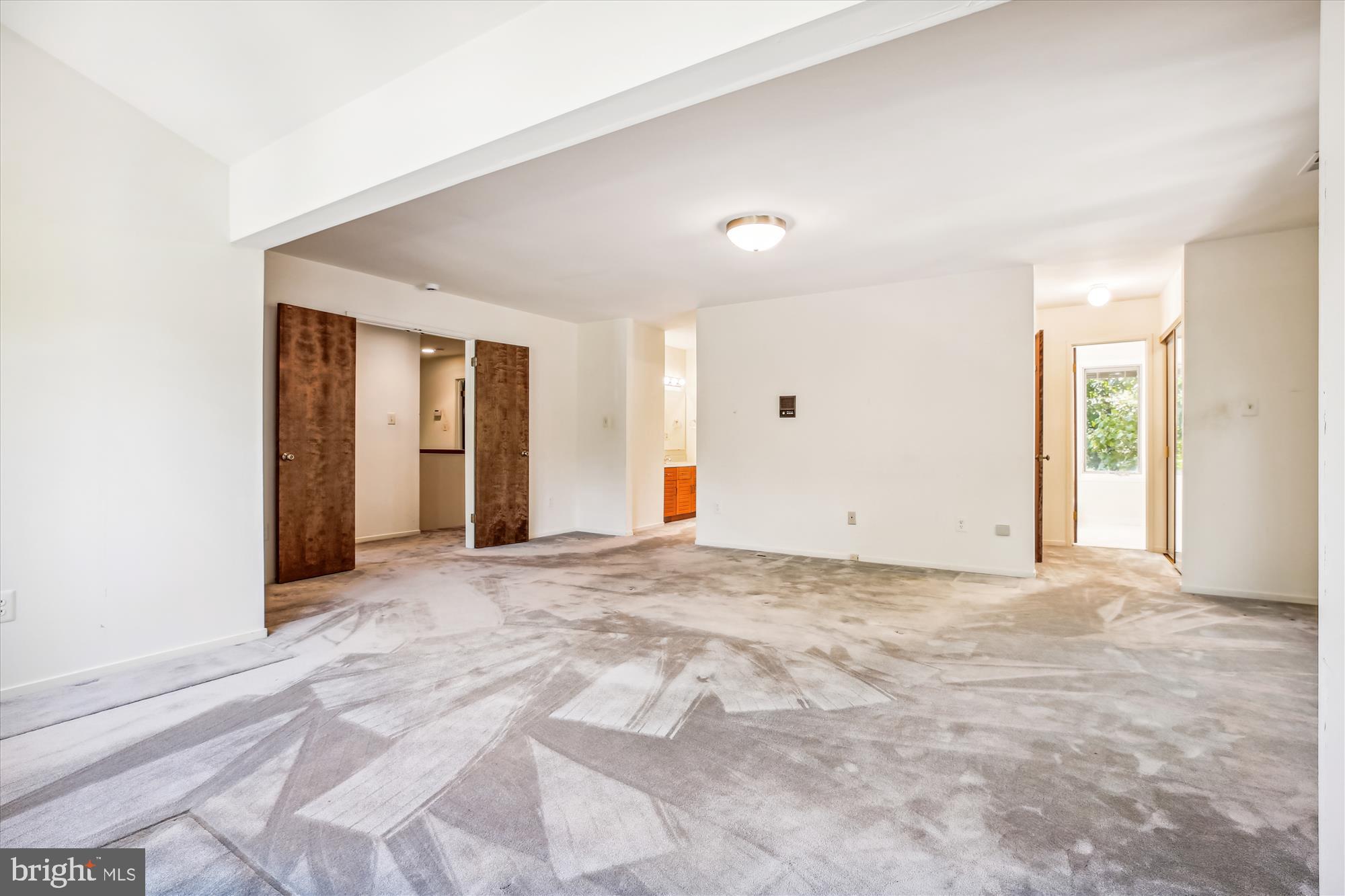 WEST BETHESDA PARK - Residential