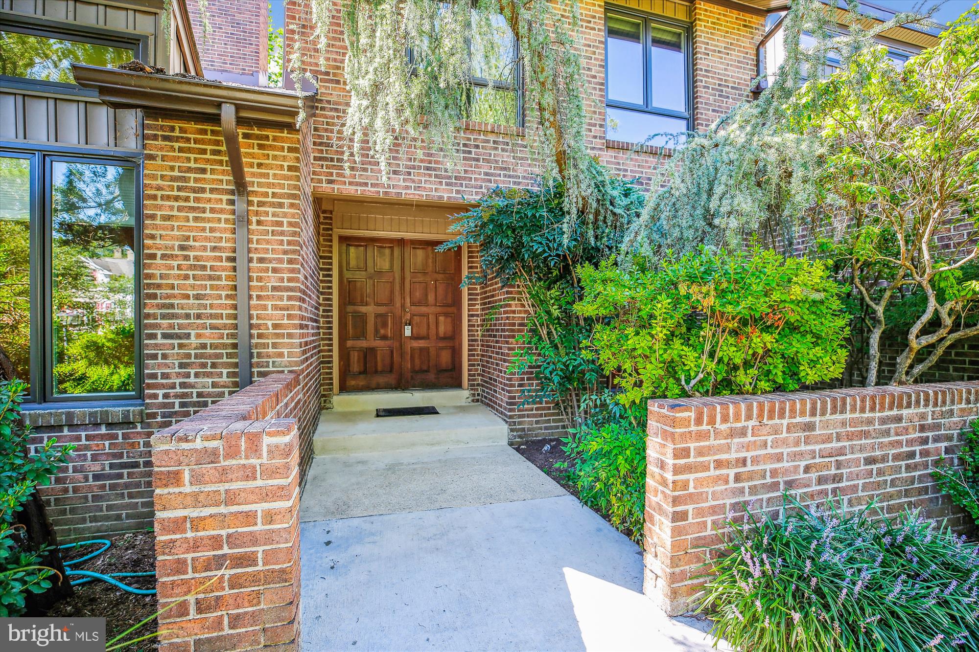 WEST BETHESDA PARK - Residential