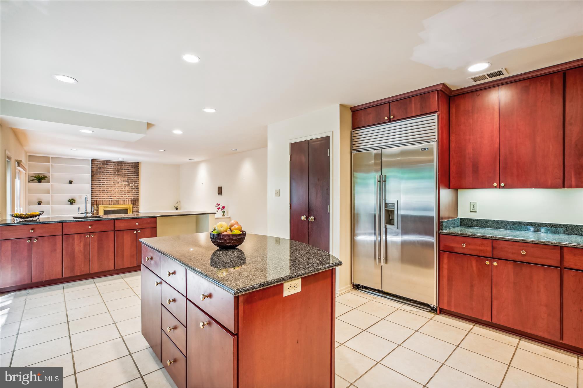 WEST BETHESDA PARK - Residential