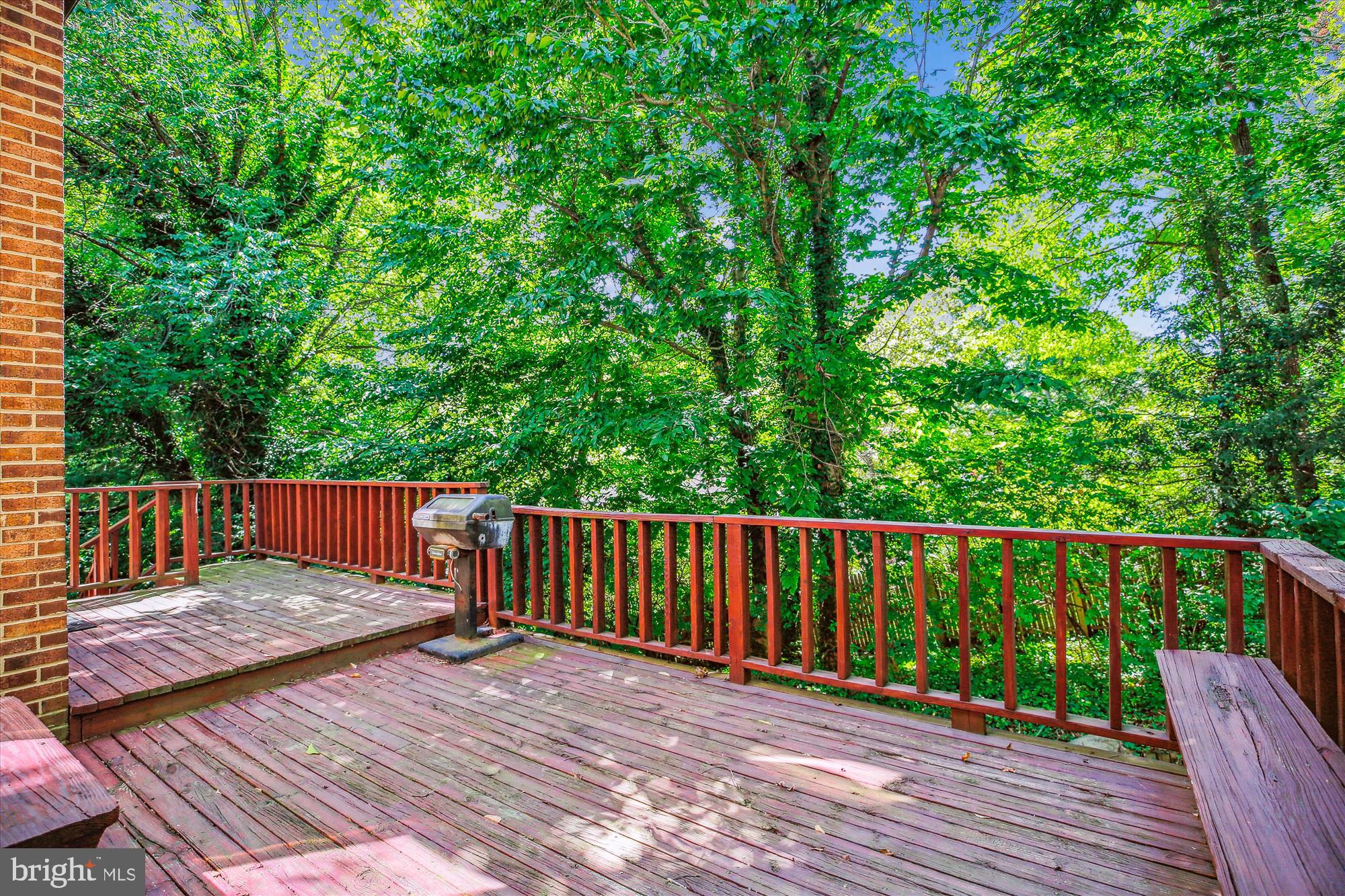 WEST BETHESDA PARK - Residential