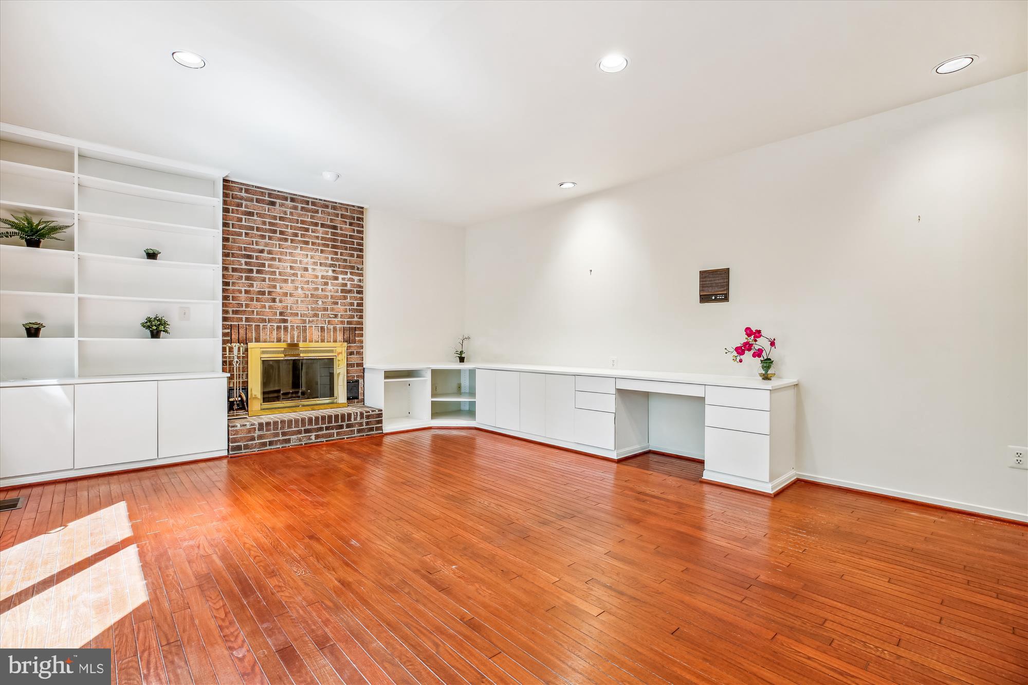 WEST BETHESDA PARK - Residential