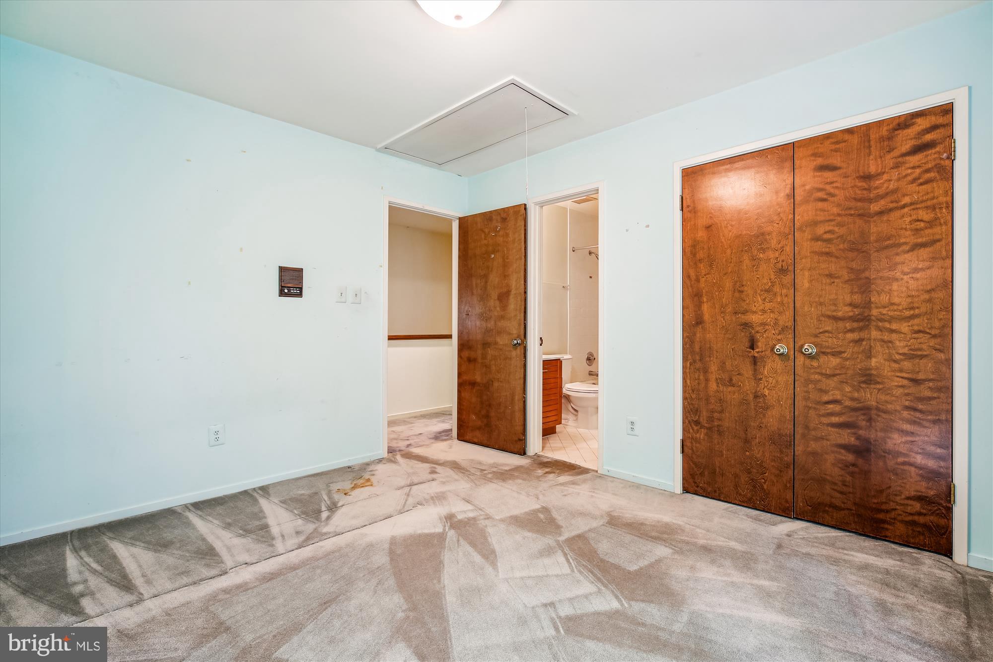 WEST BETHESDA PARK - Residential