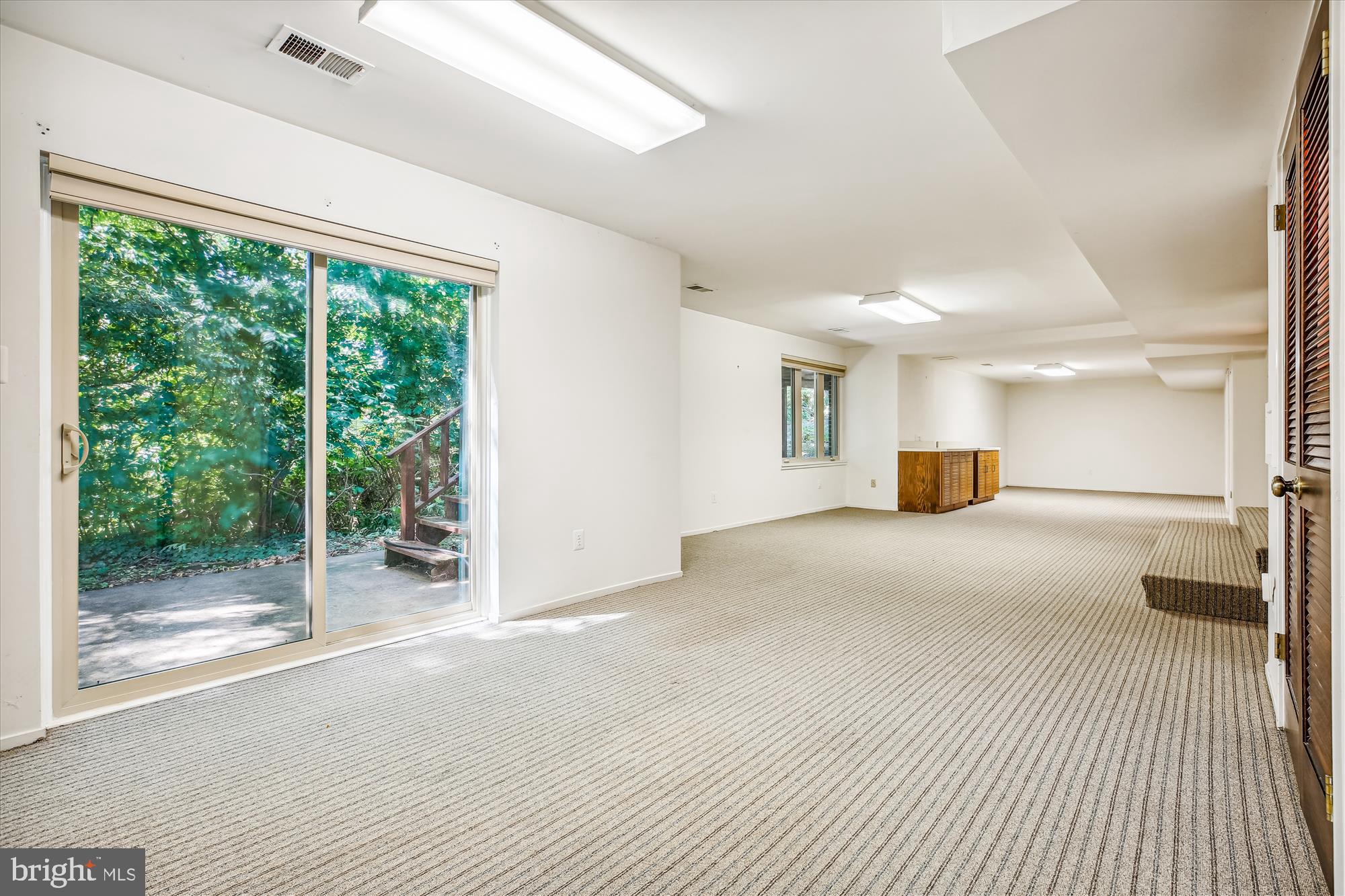 WEST BETHESDA PARK - Residential