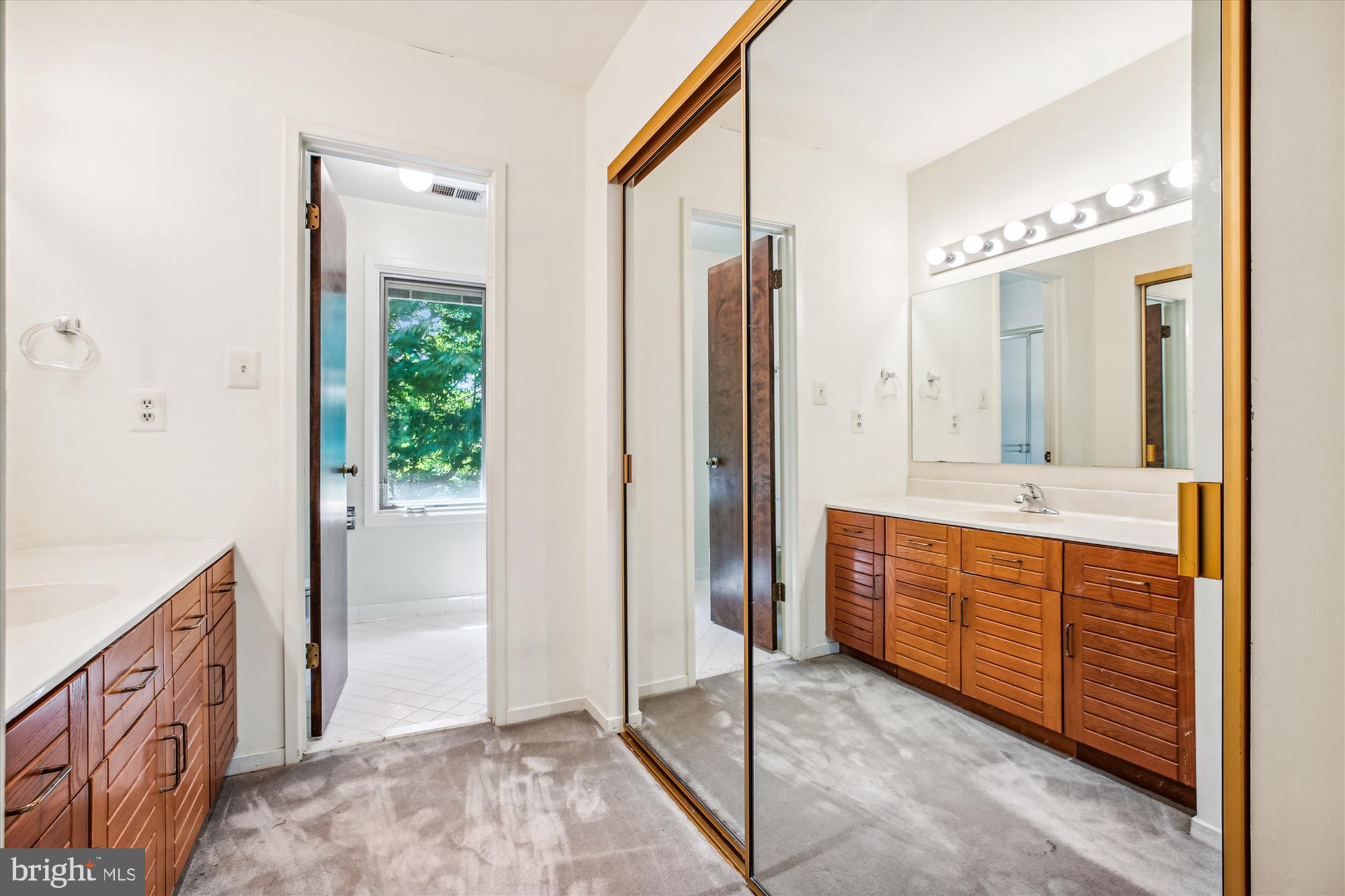 WEST BETHESDA PARK - Residential