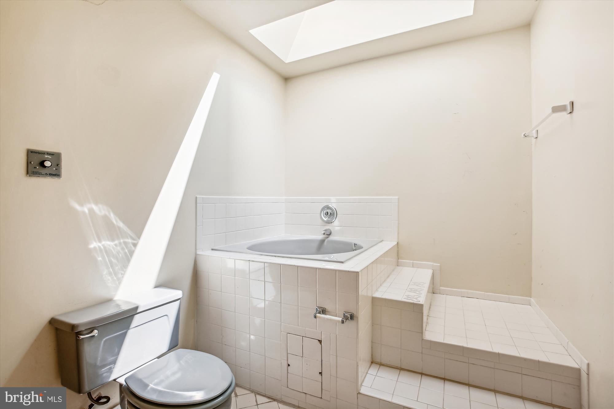 WEST BETHESDA PARK - Residential