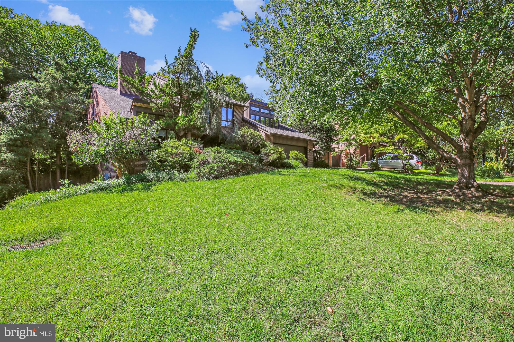 WEST BETHESDA PARK - Residential