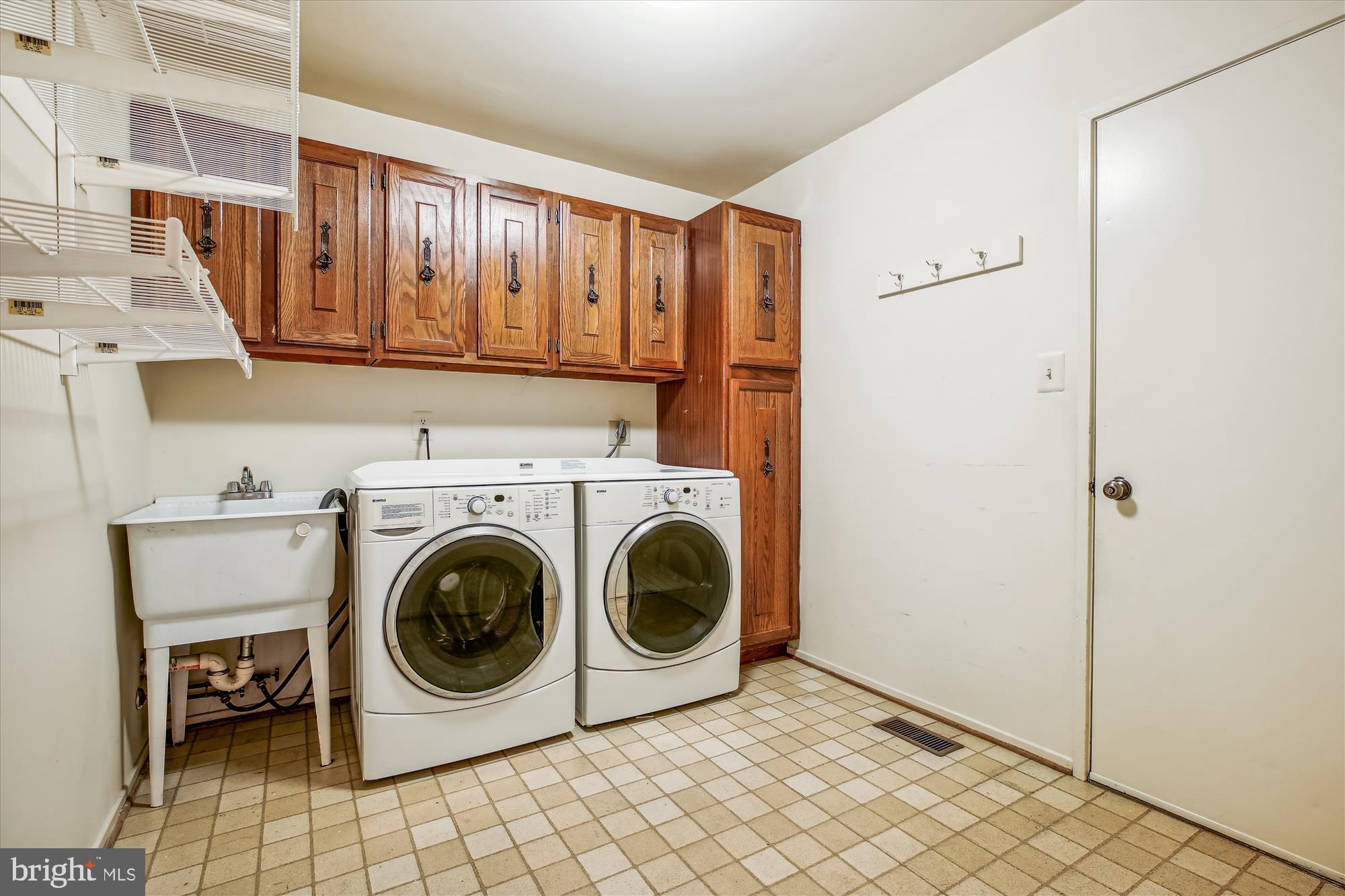 WEST BETHESDA PARK - Residential