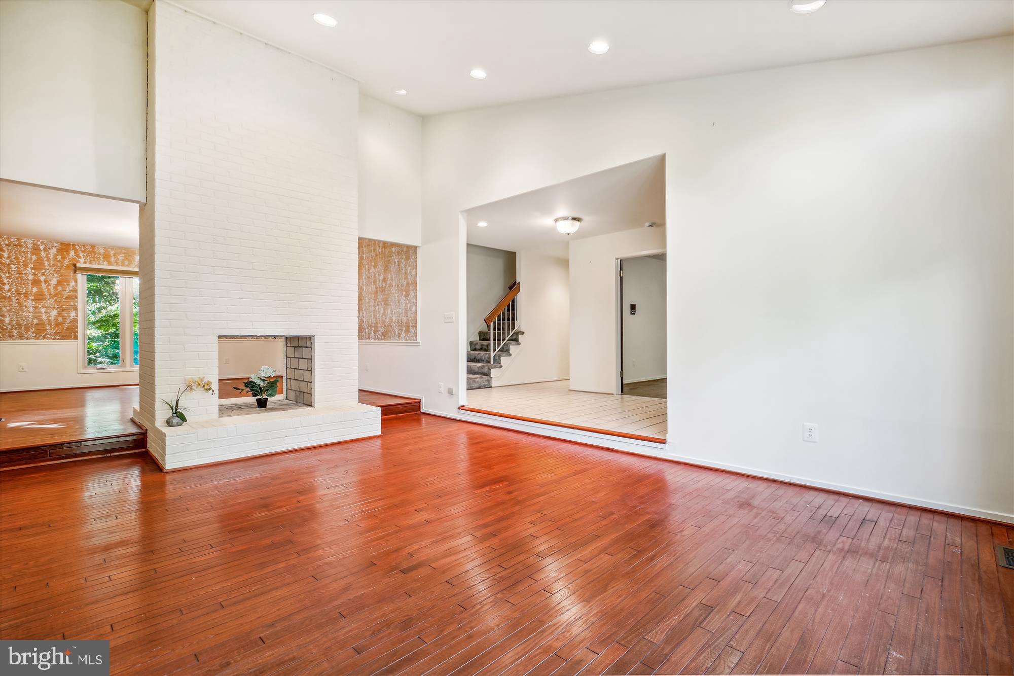 WEST BETHESDA PARK - Residential