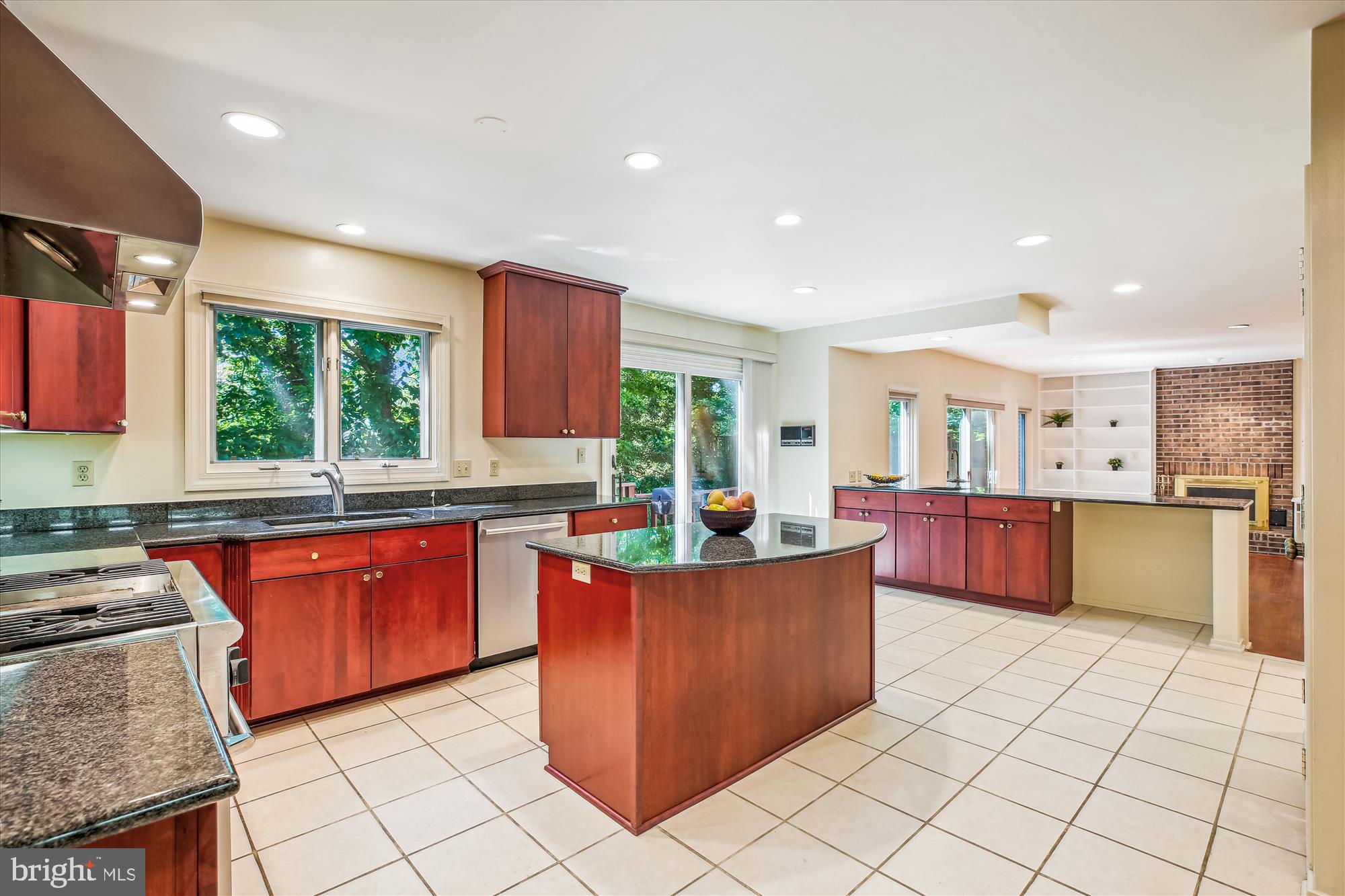 WEST BETHESDA PARK - Residential