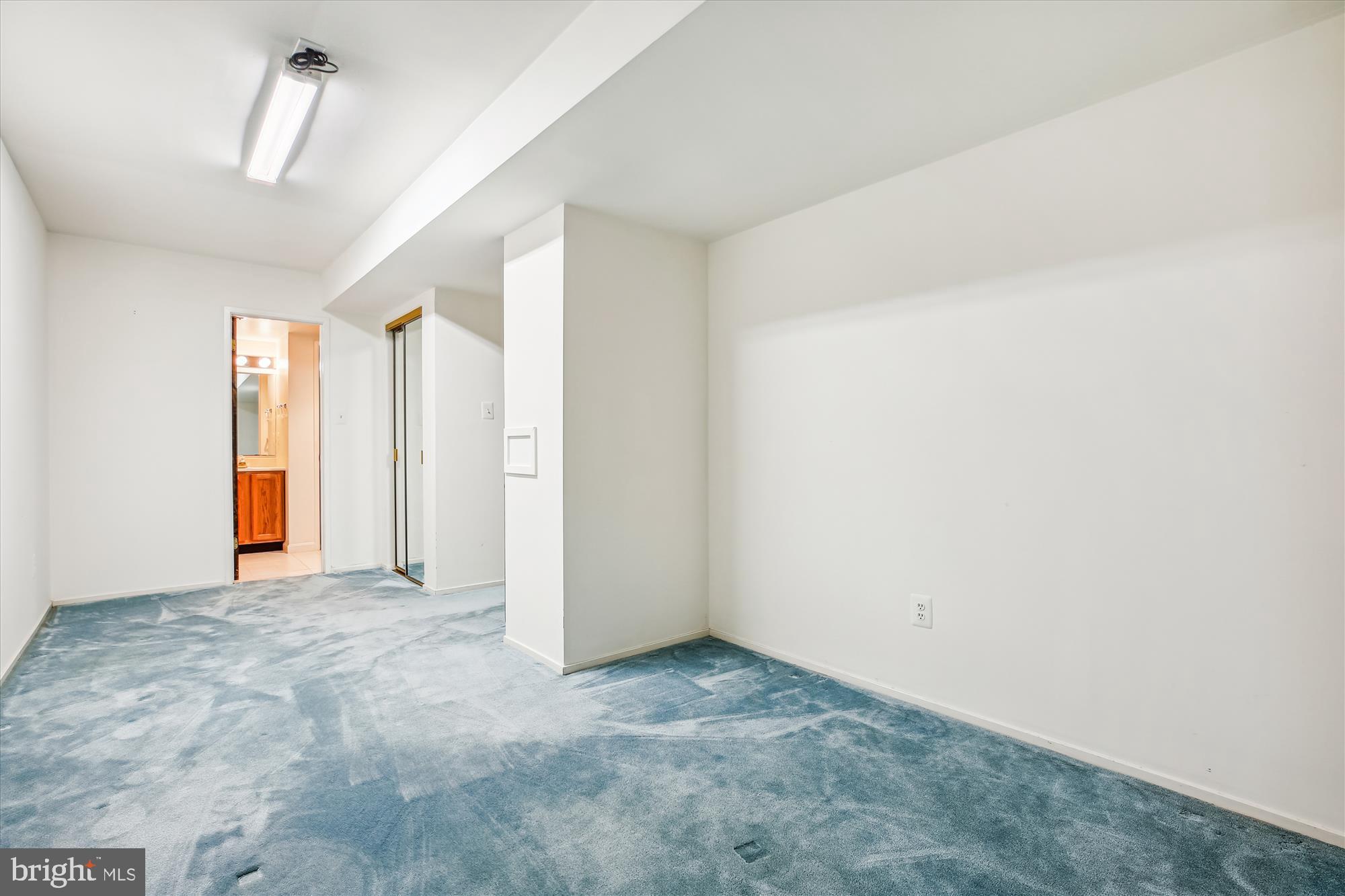 WEST BETHESDA PARK - Residential