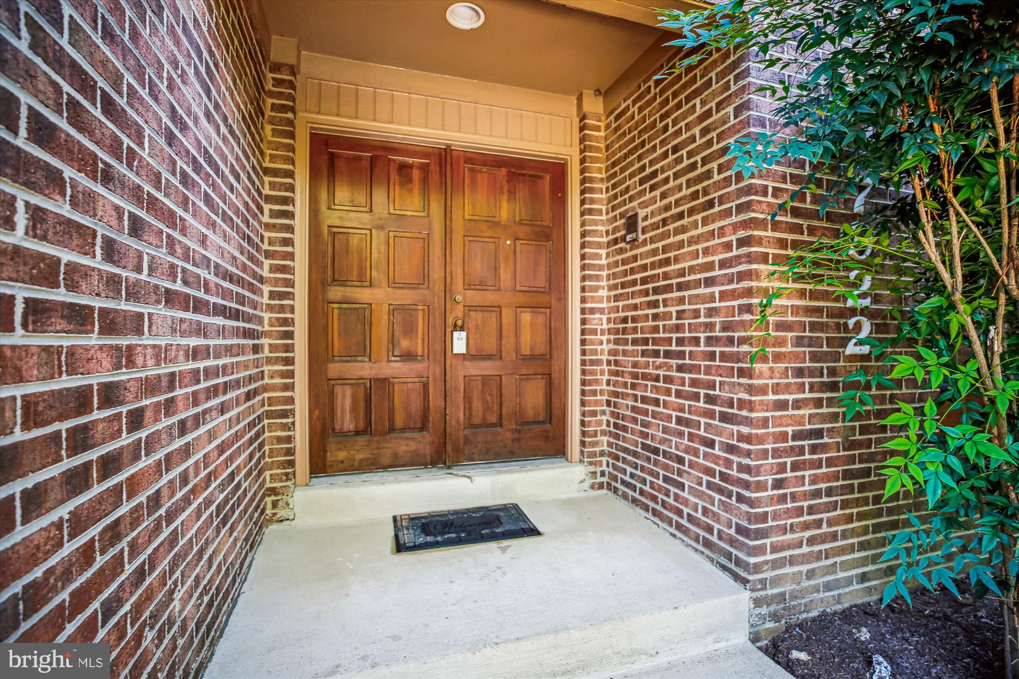 WEST BETHESDA PARK - Residential