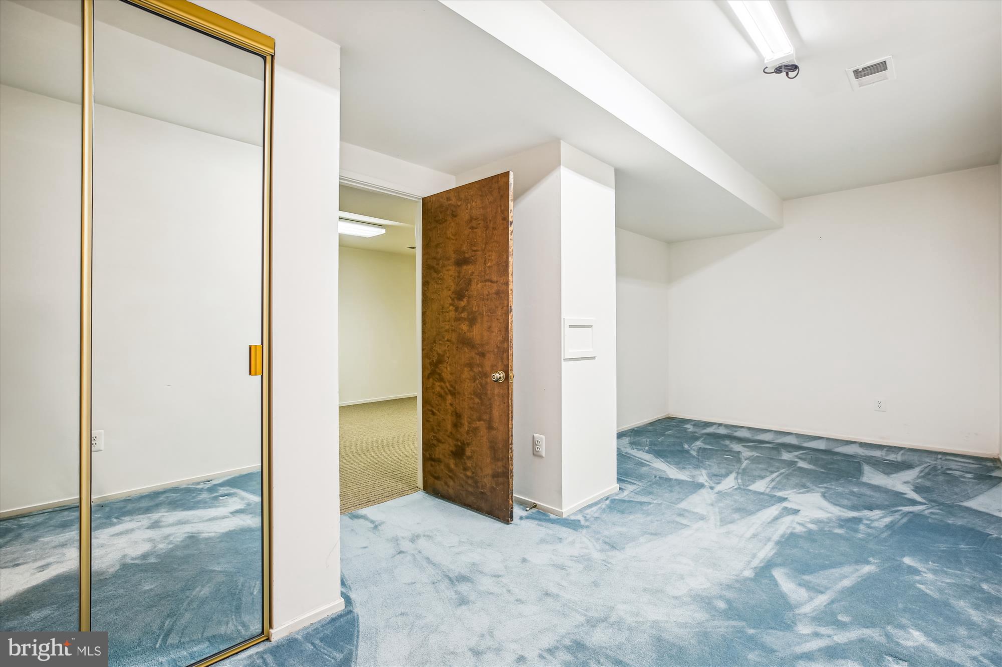 WEST BETHESDA PARK - Residential