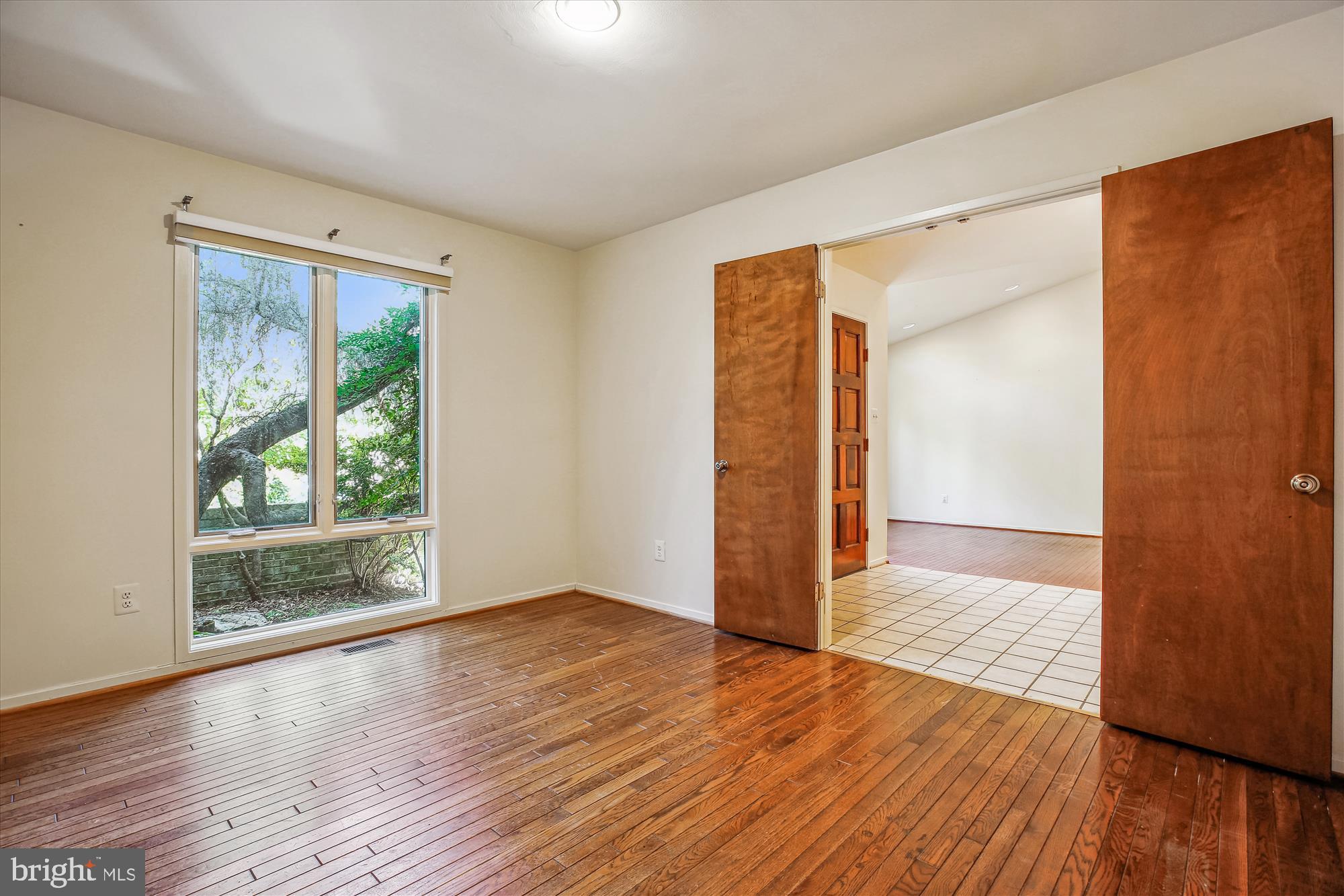 WEST BETHESDA PARK - Residential