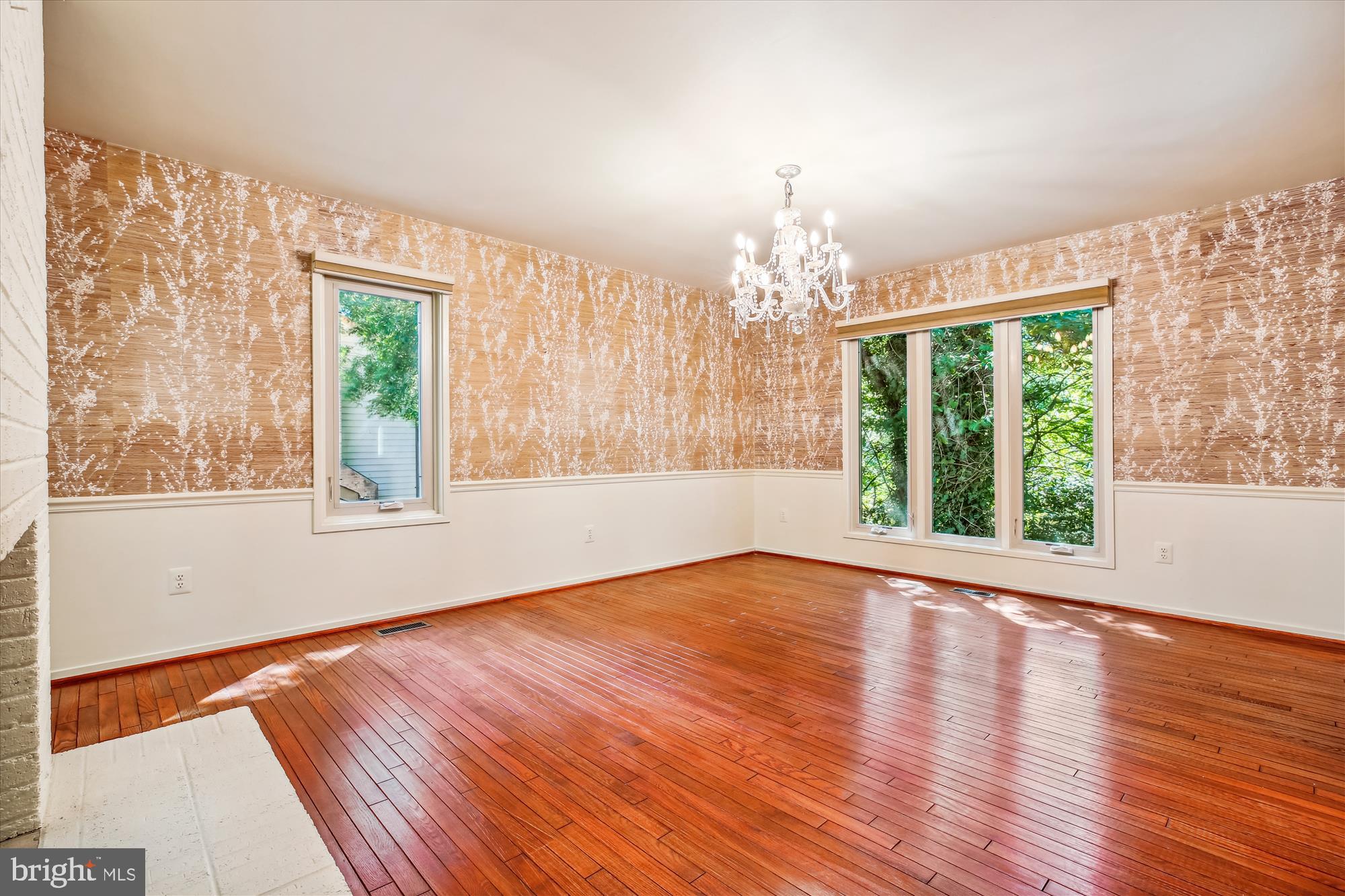 WEST BETHESDA PARK - Residential