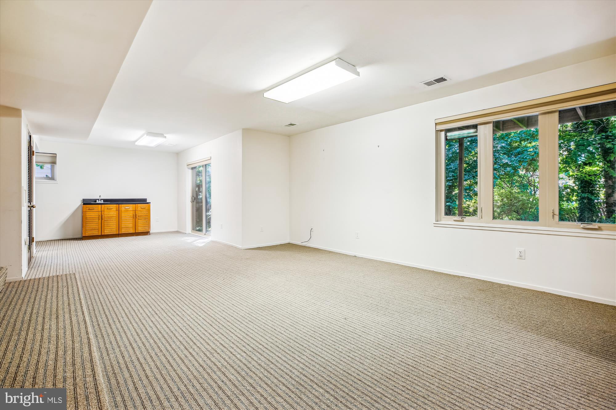 WEST BETHESDA PARK - Residential