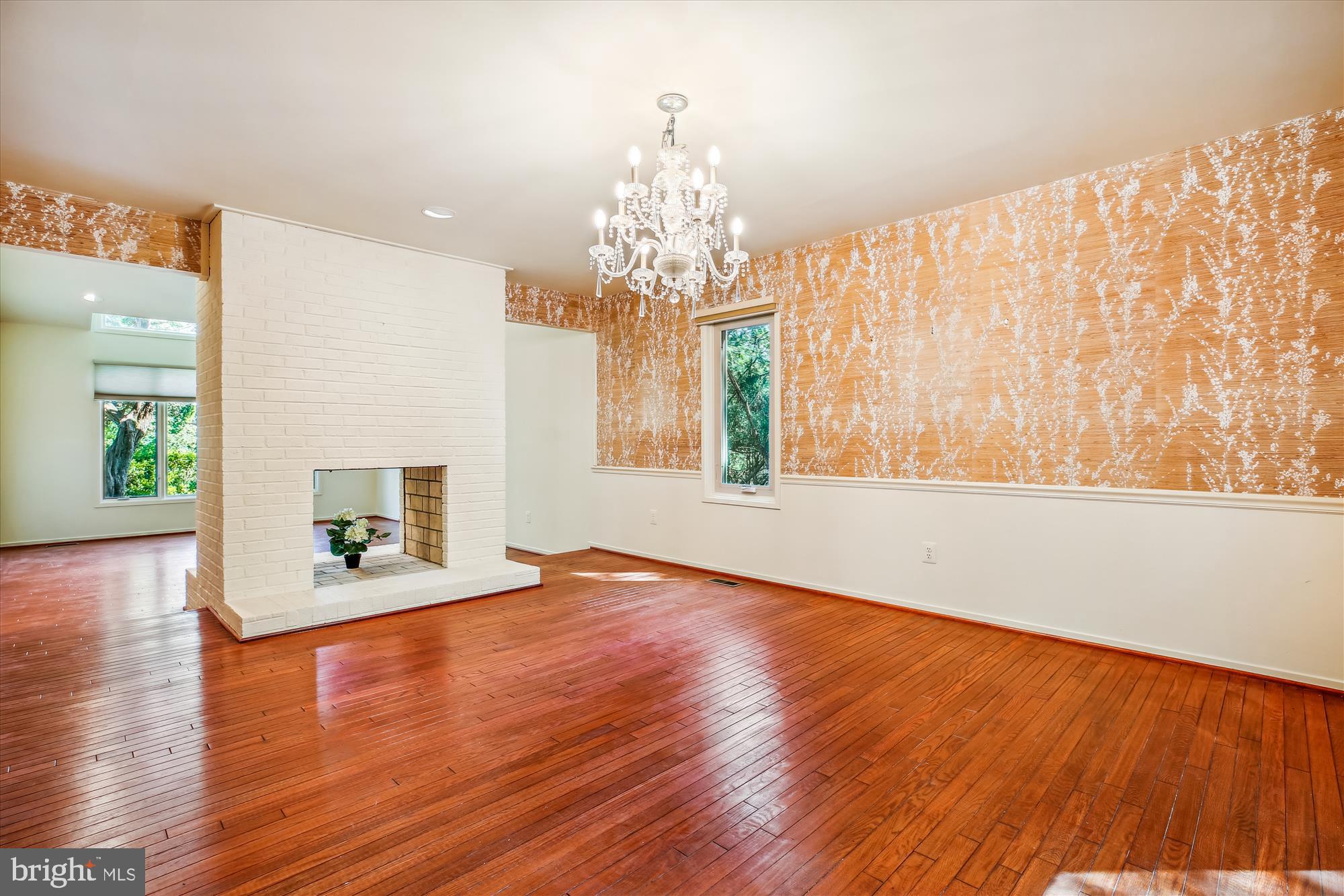 WEST BETHESDA PARK - Residential