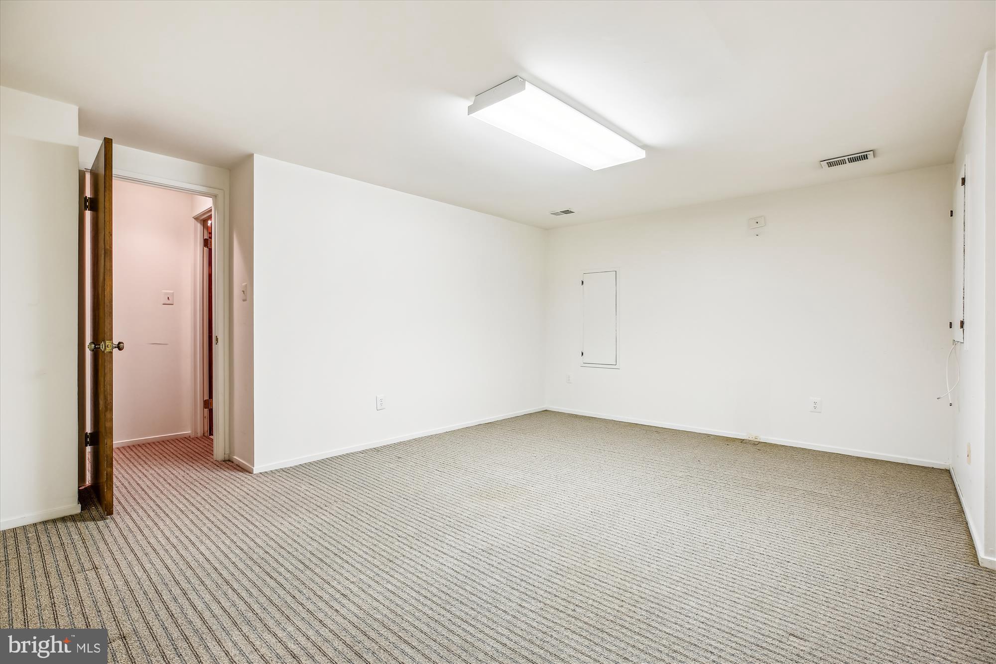 WEST BETHESDA PARK - Residential