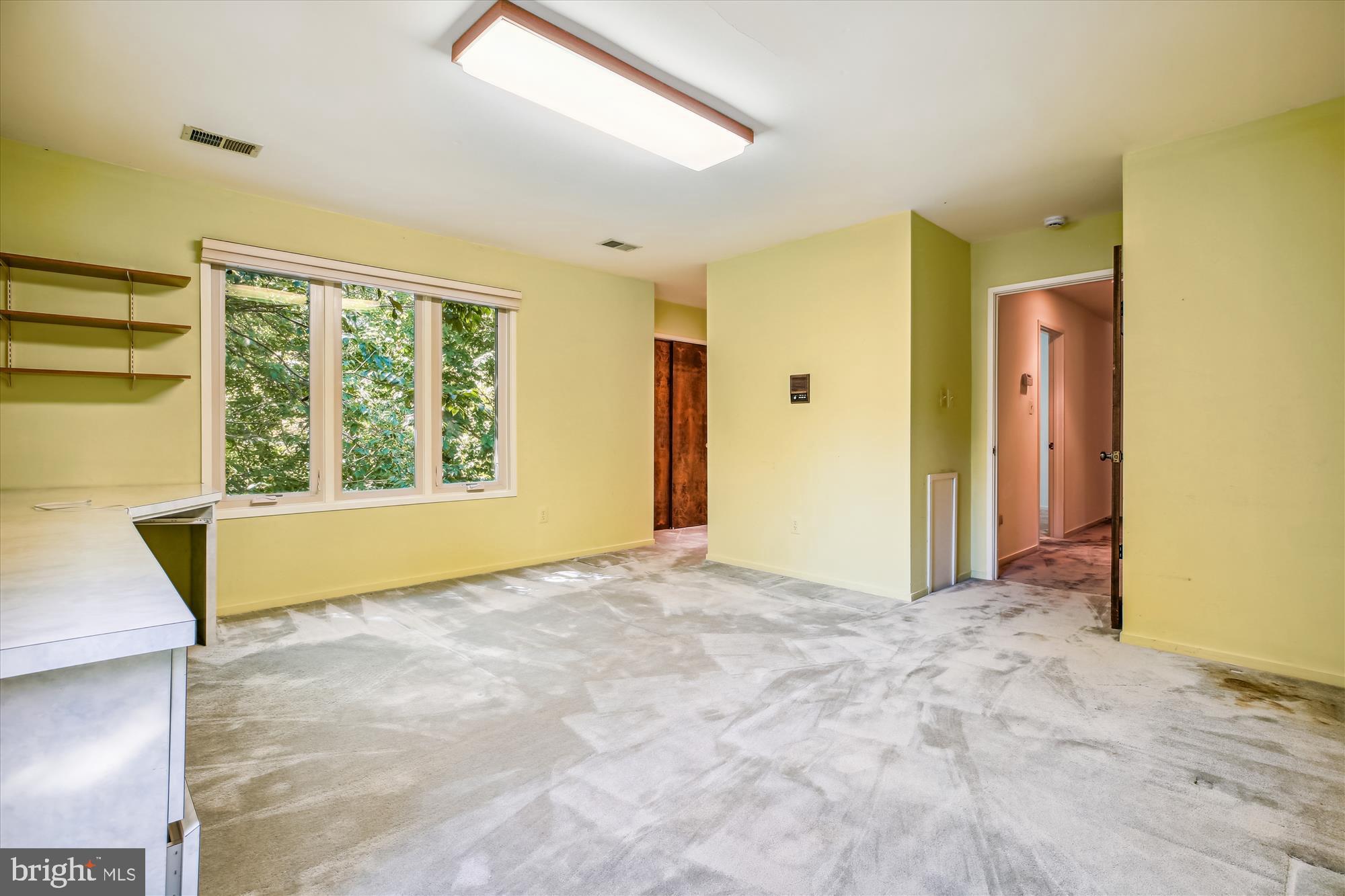 WEST BETHESDA PARK - Residential