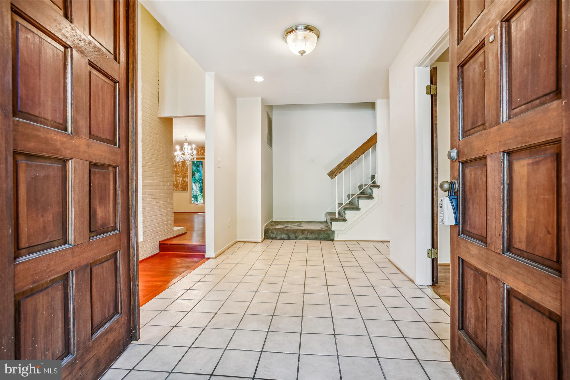 WEST BETHESDA PARK - Residential