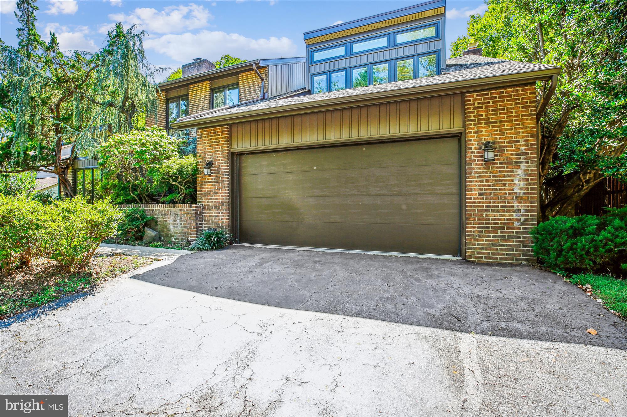 WEST BETHESDA PARK - Residential