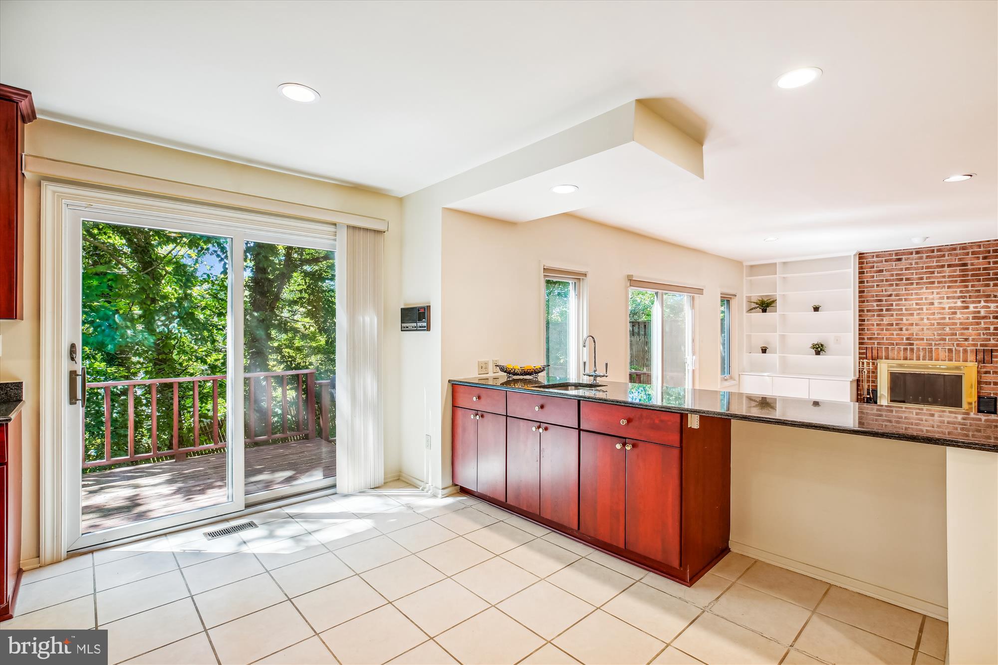 WEST BETHESDA PARK - Residential