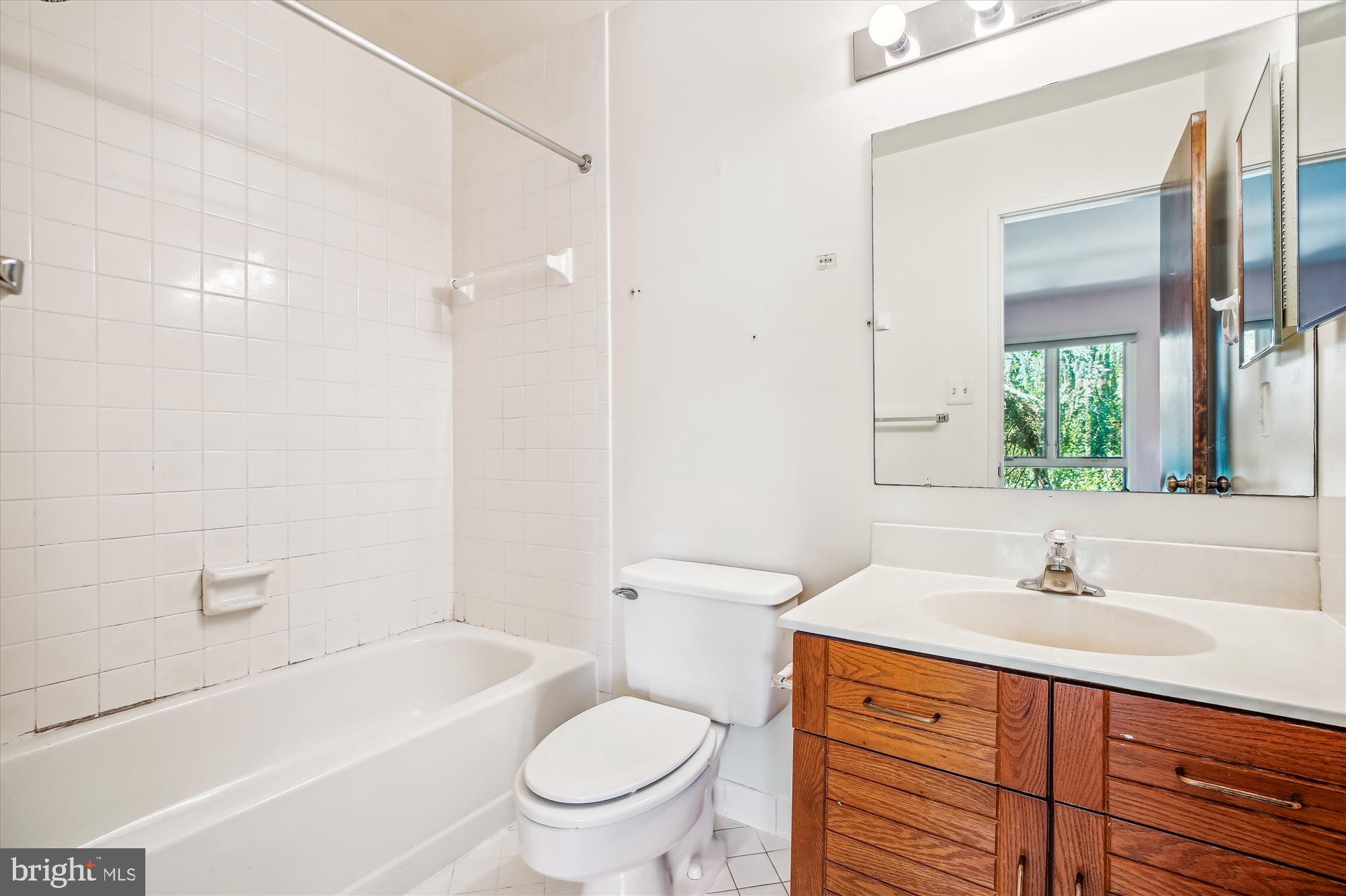 WEST BETHESDA PARK - Residential