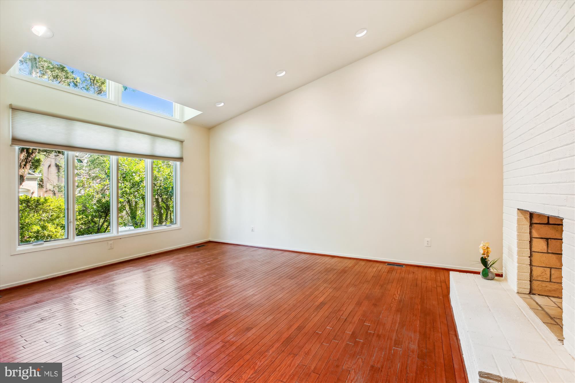 WEST BETHESDA PARK - Residential