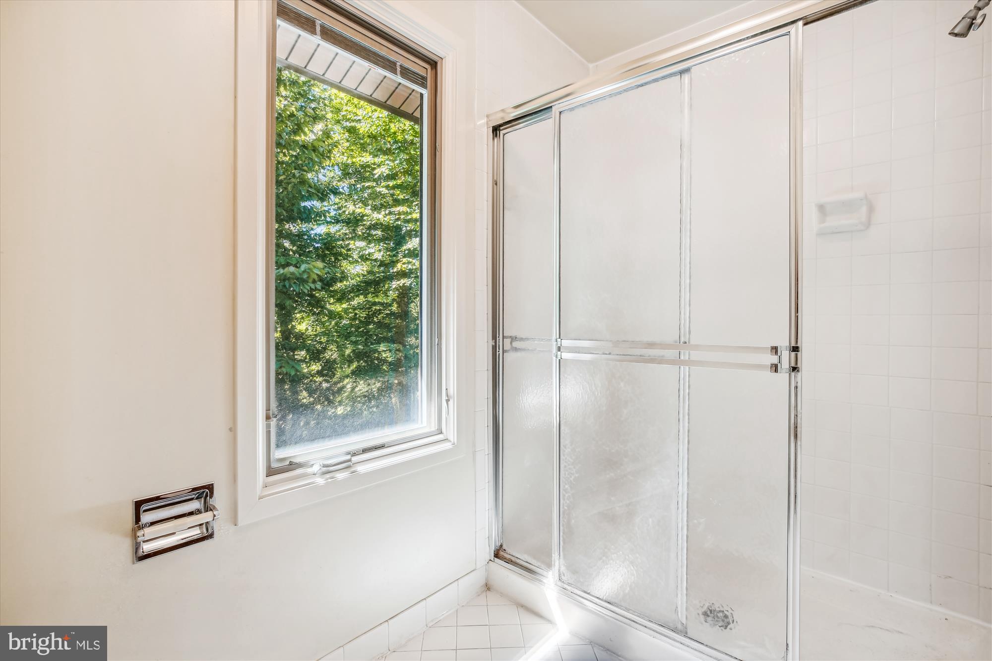 WEST BETHESDA PARK - Residential