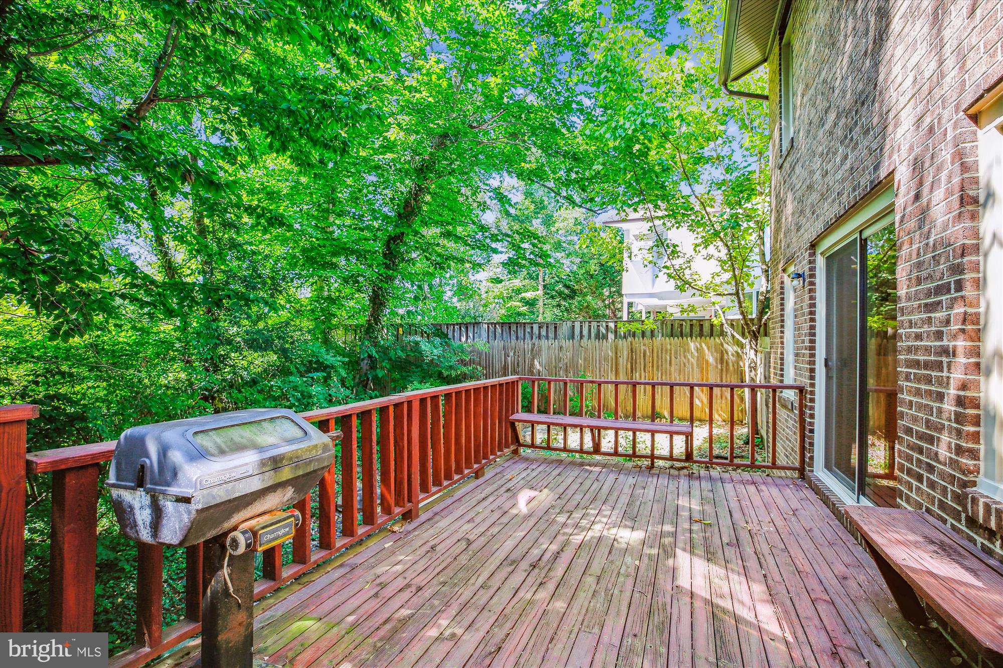 WEST BETHESDA PARK - Residential