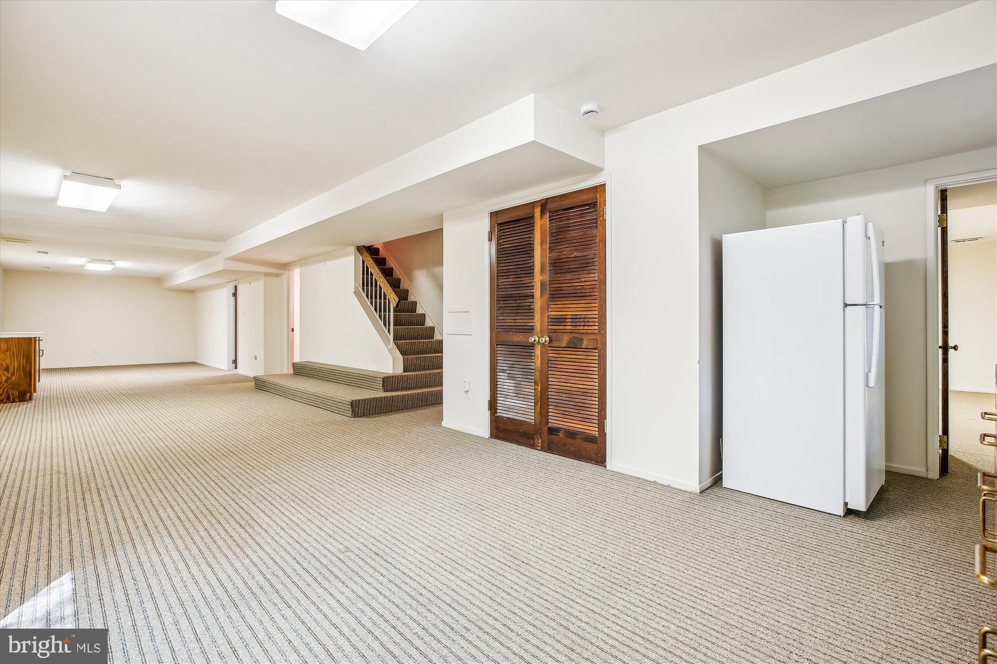 WEST BETHESDA PARK - Residential