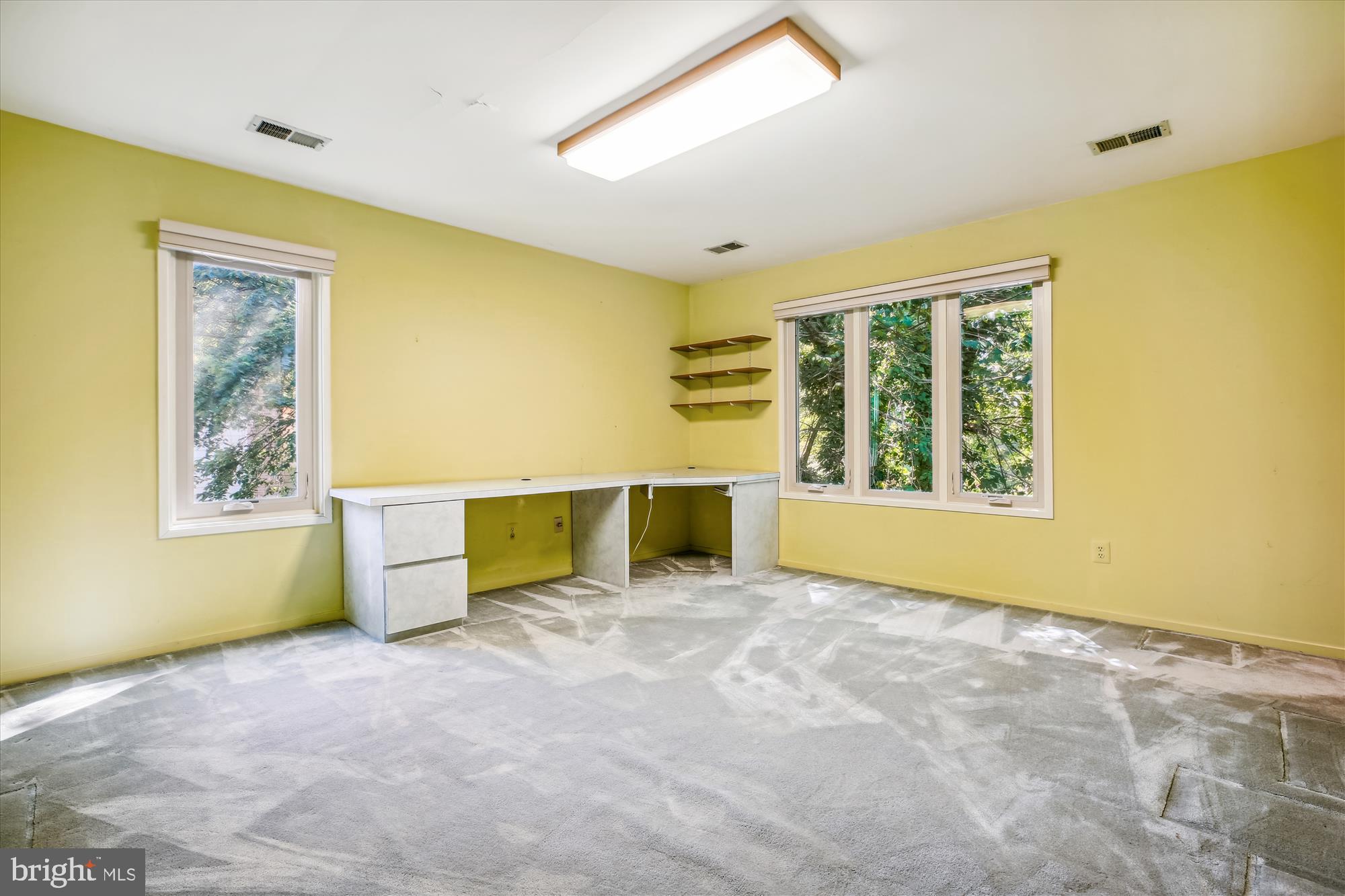 WEST BETHESDA PARK - Residential