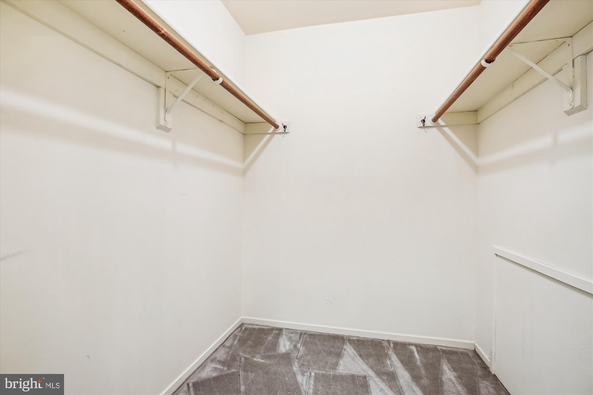 WEST BETHESDA PARK - Residential