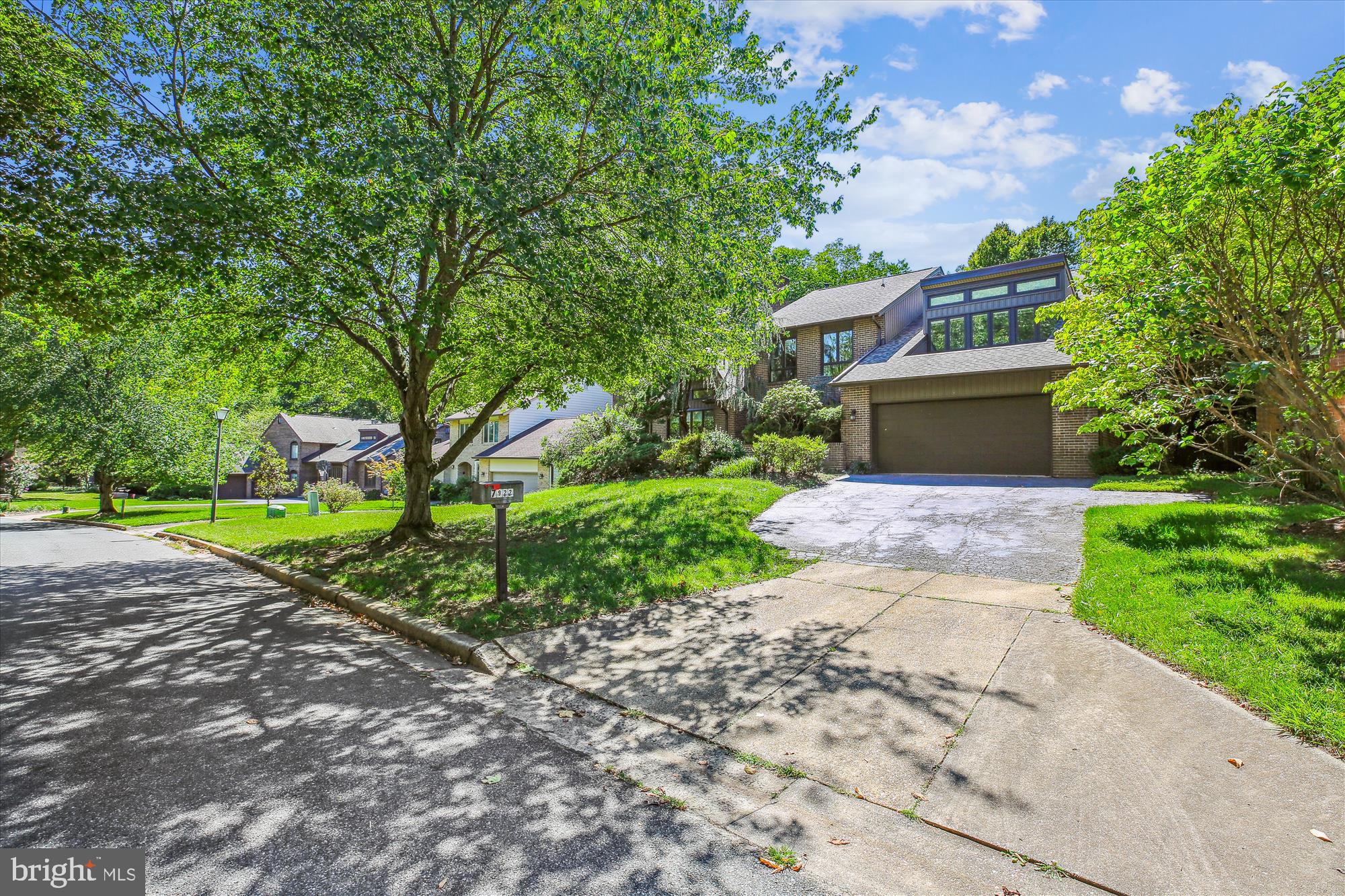 WEST BETHESDA PARK - Residential