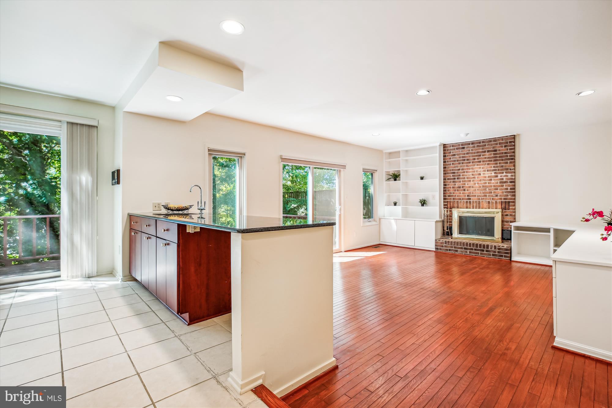 WEST BETHESDA PARK - Residential