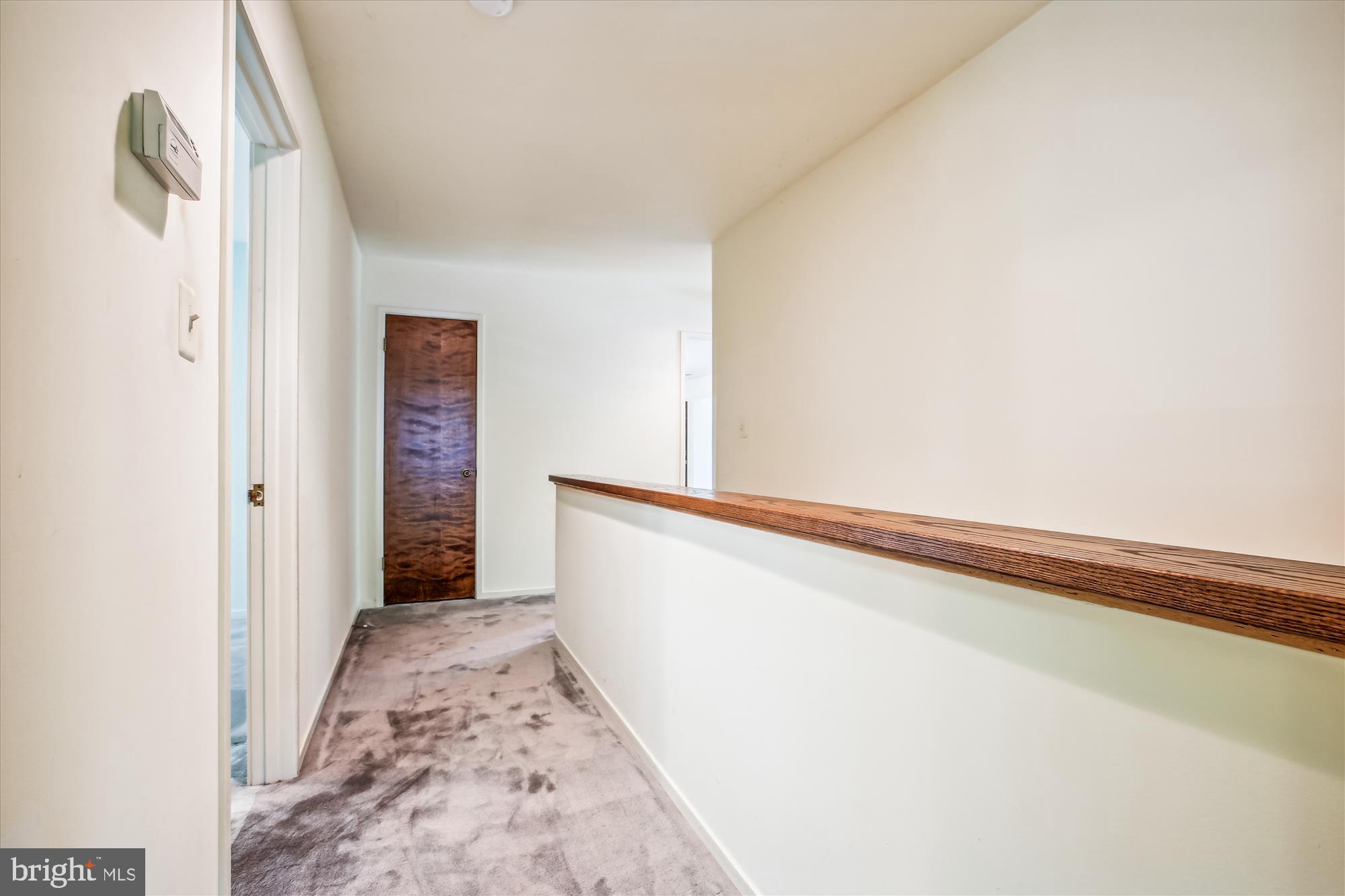 WEST BETHESDA PARK - Residential