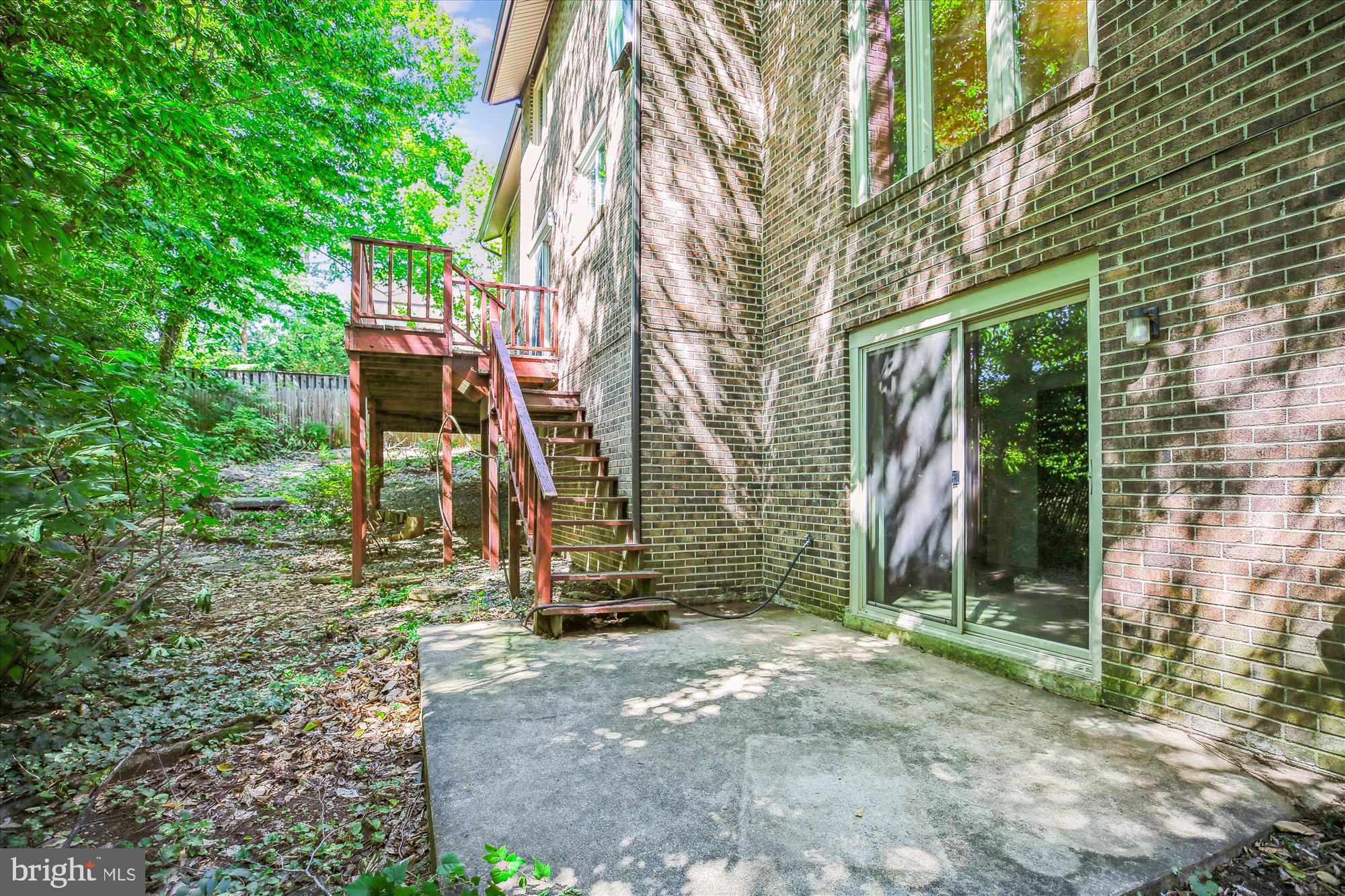 WEST BETHESDA PARK - Residential