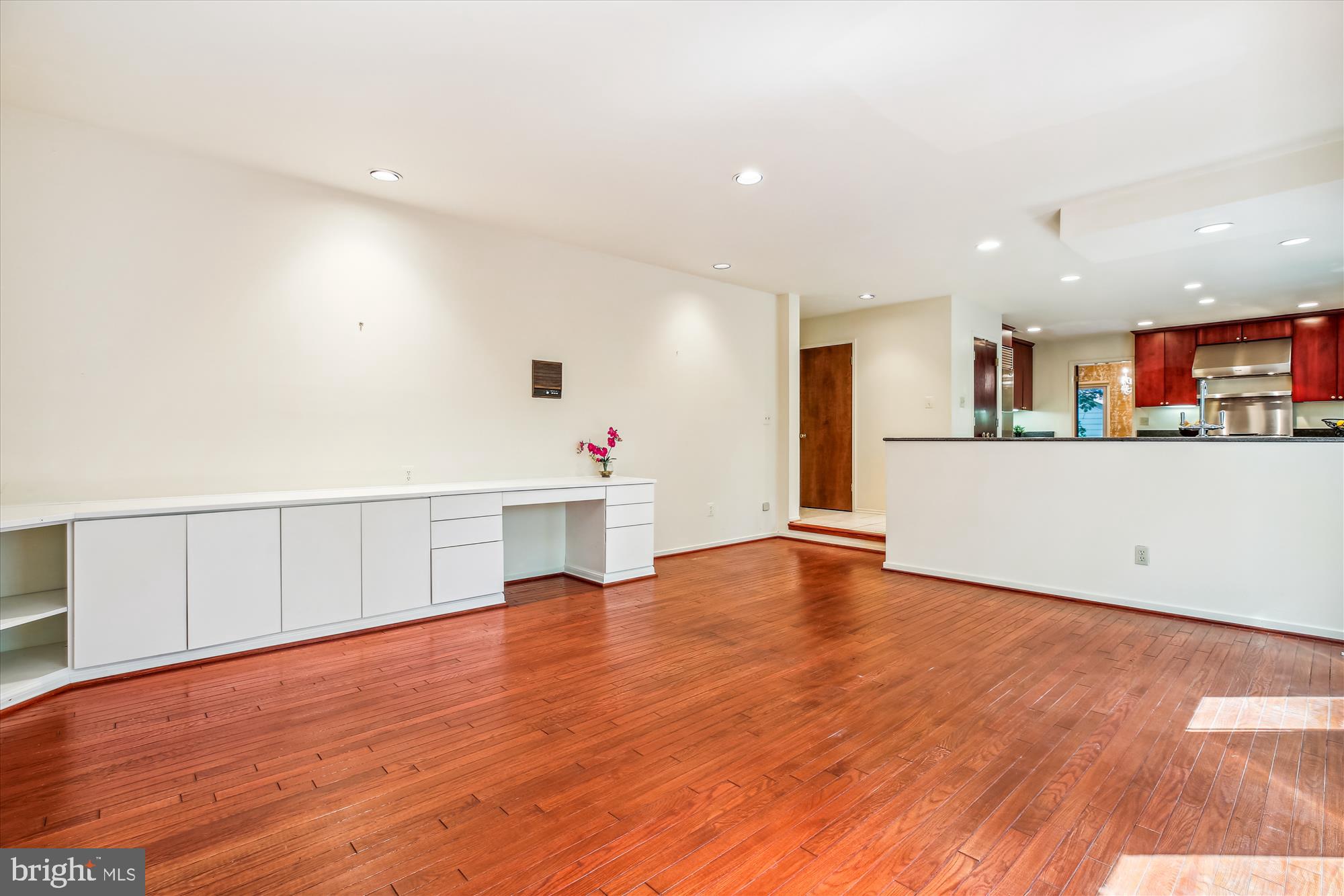 WEST BETHESDA PARK - Residential