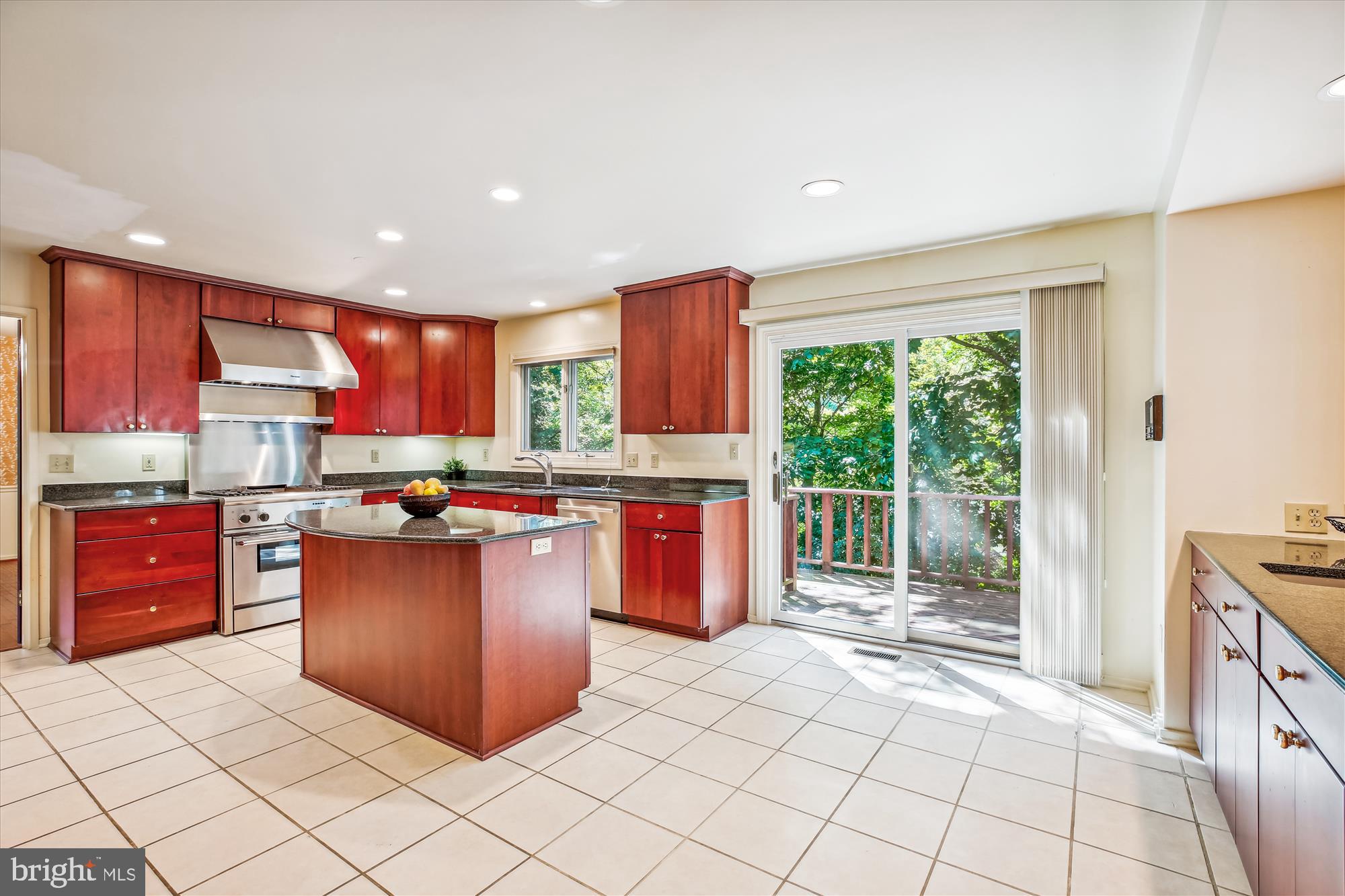 WEST BETHESDA PARK - Residential