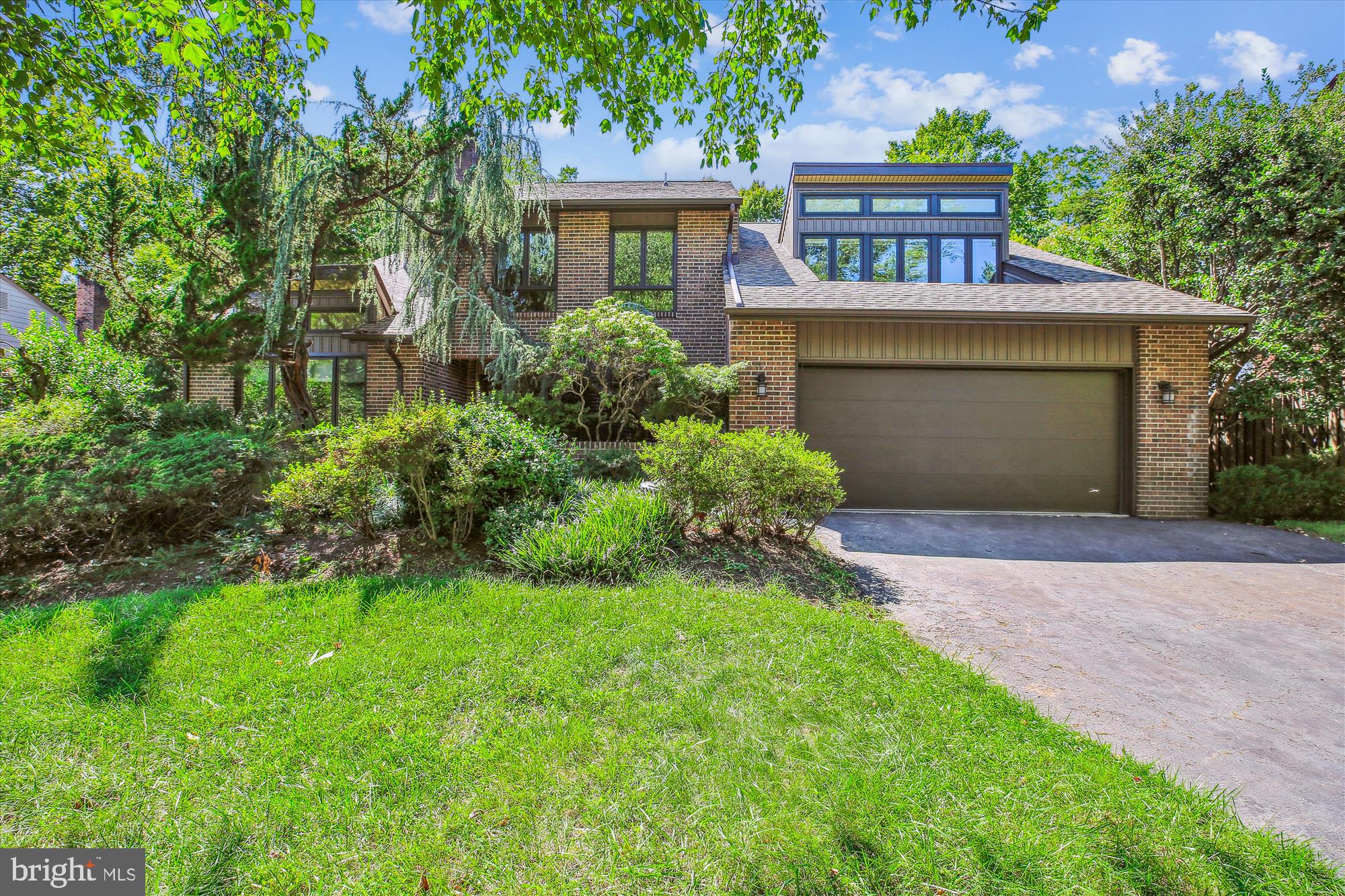 WEST BETHESDA PARK - Residential