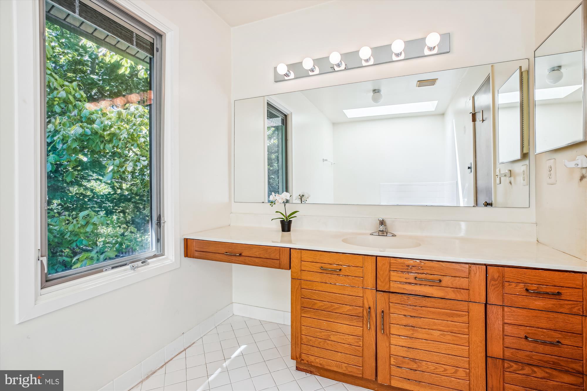 WEST BETHESDA PARK - Residential