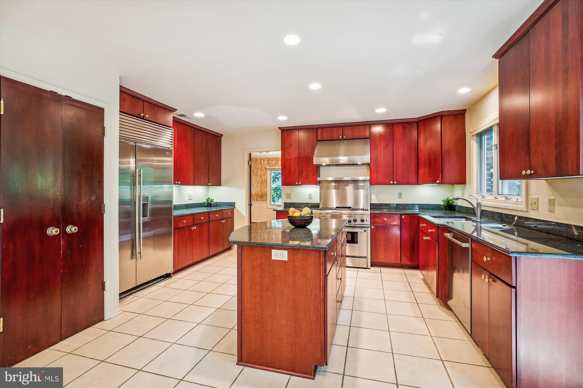 WEST BETHESDA PARK - Residential