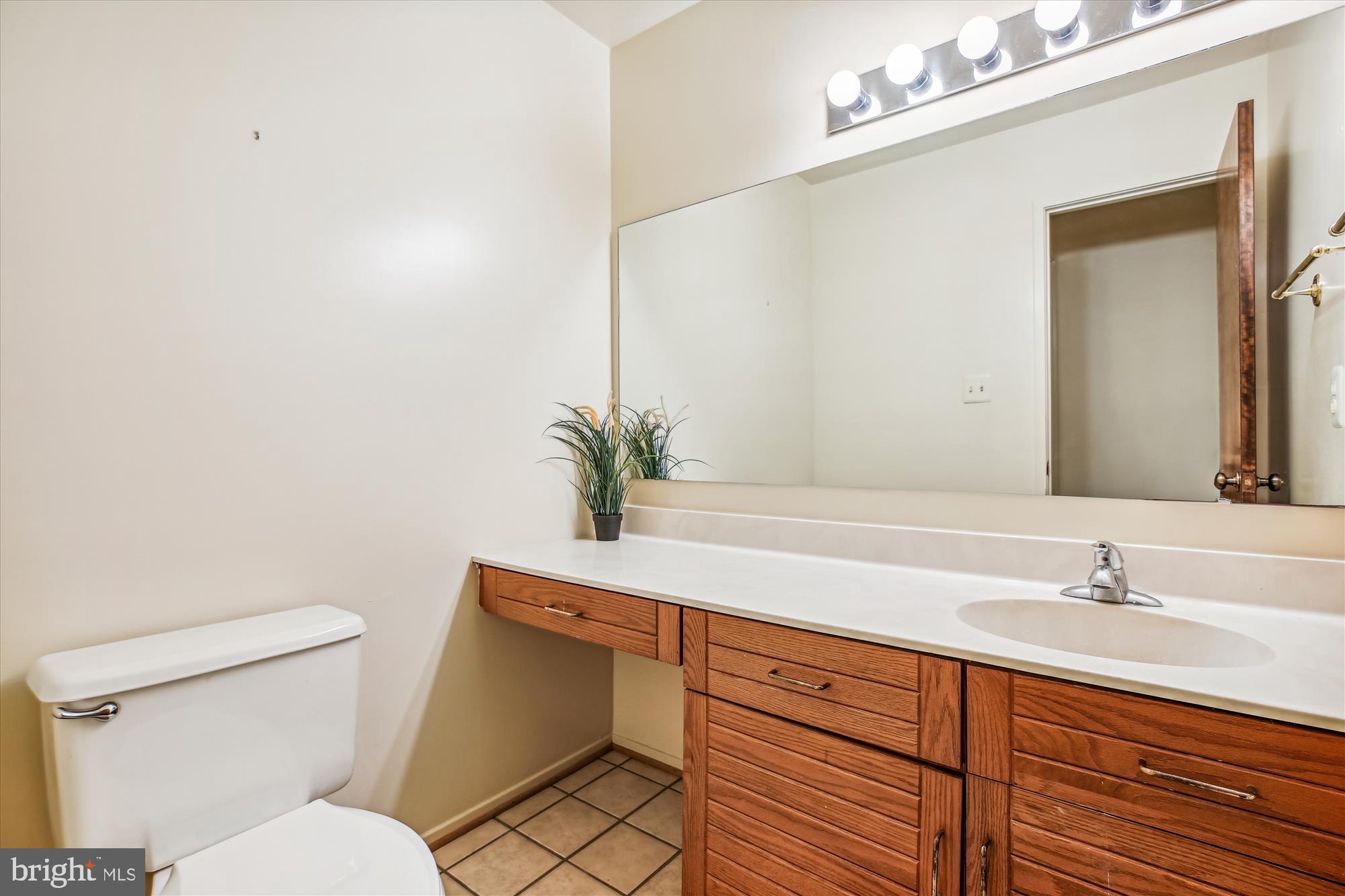 WEST BETHESDA PARK - Residential