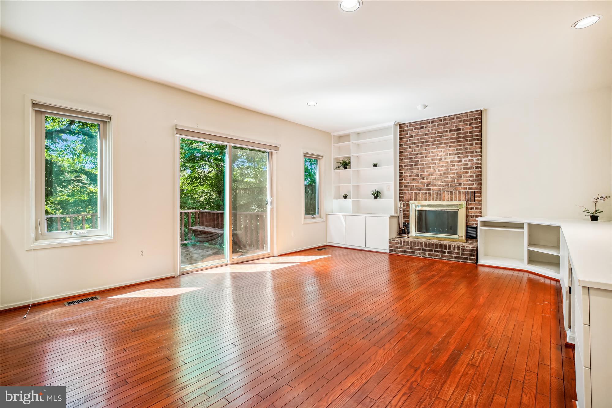 WEST BETHESDA PARK - Residential